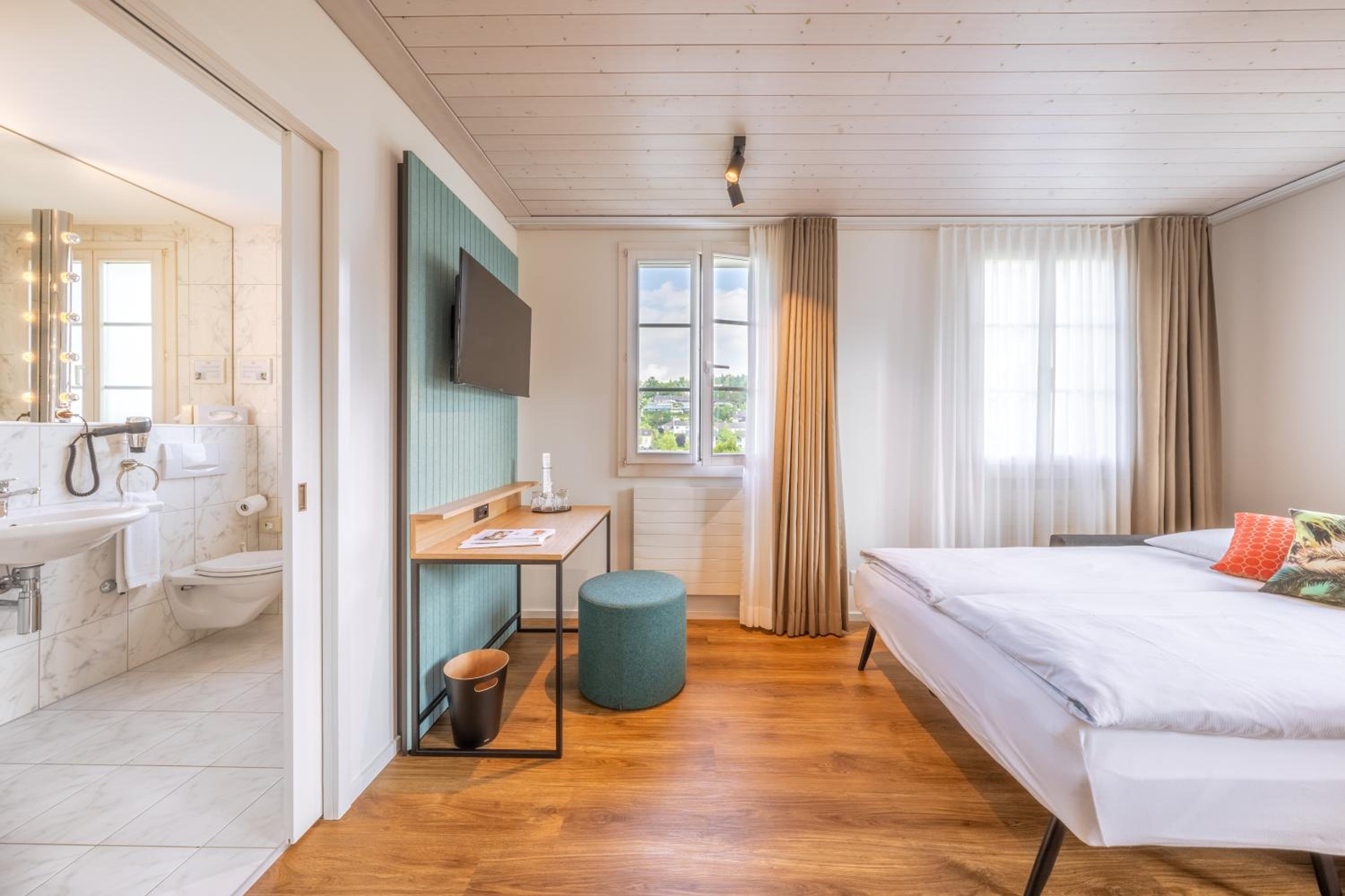 Quadruple Room photo 2