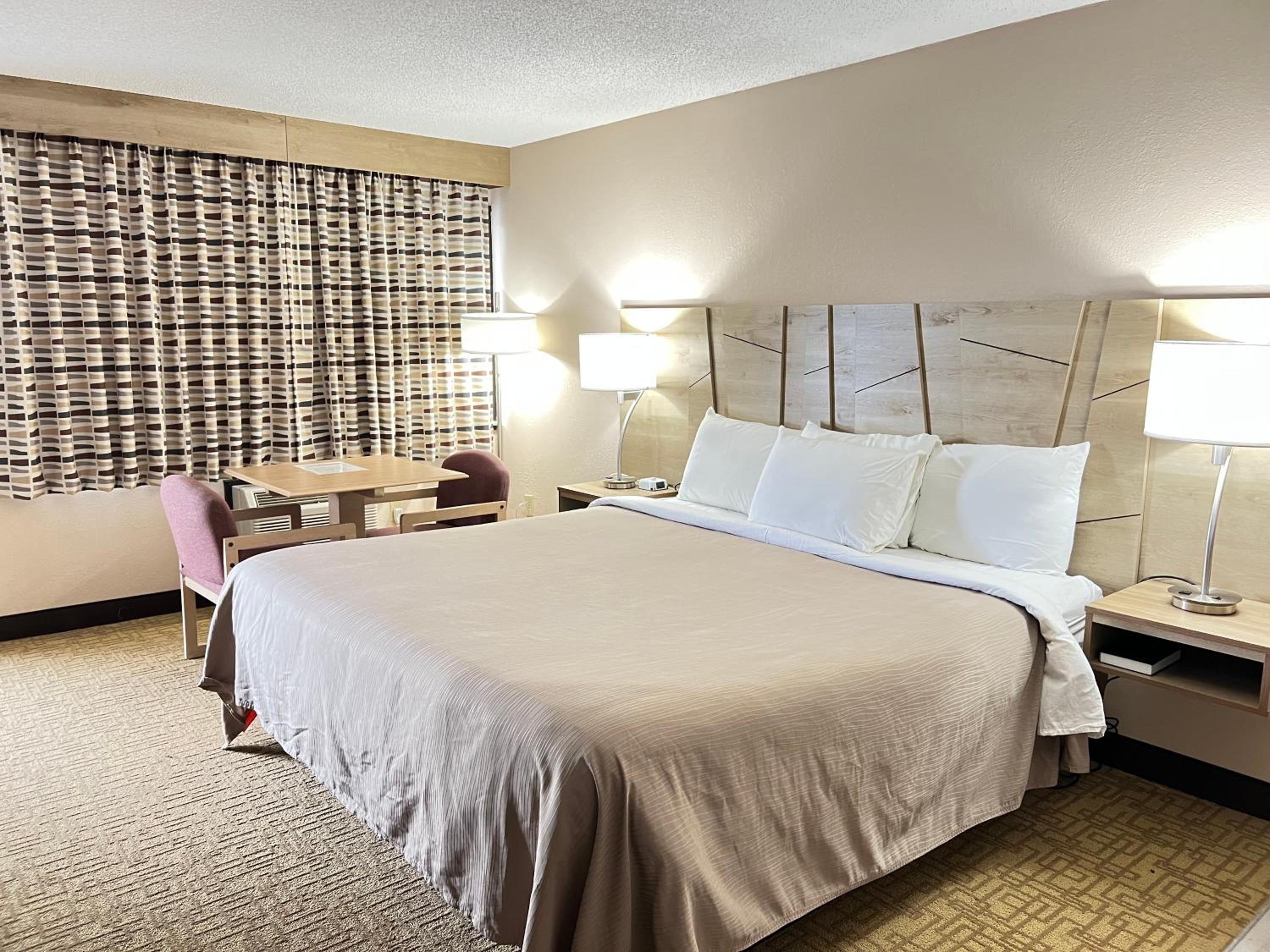 Executive King Suite photo 3