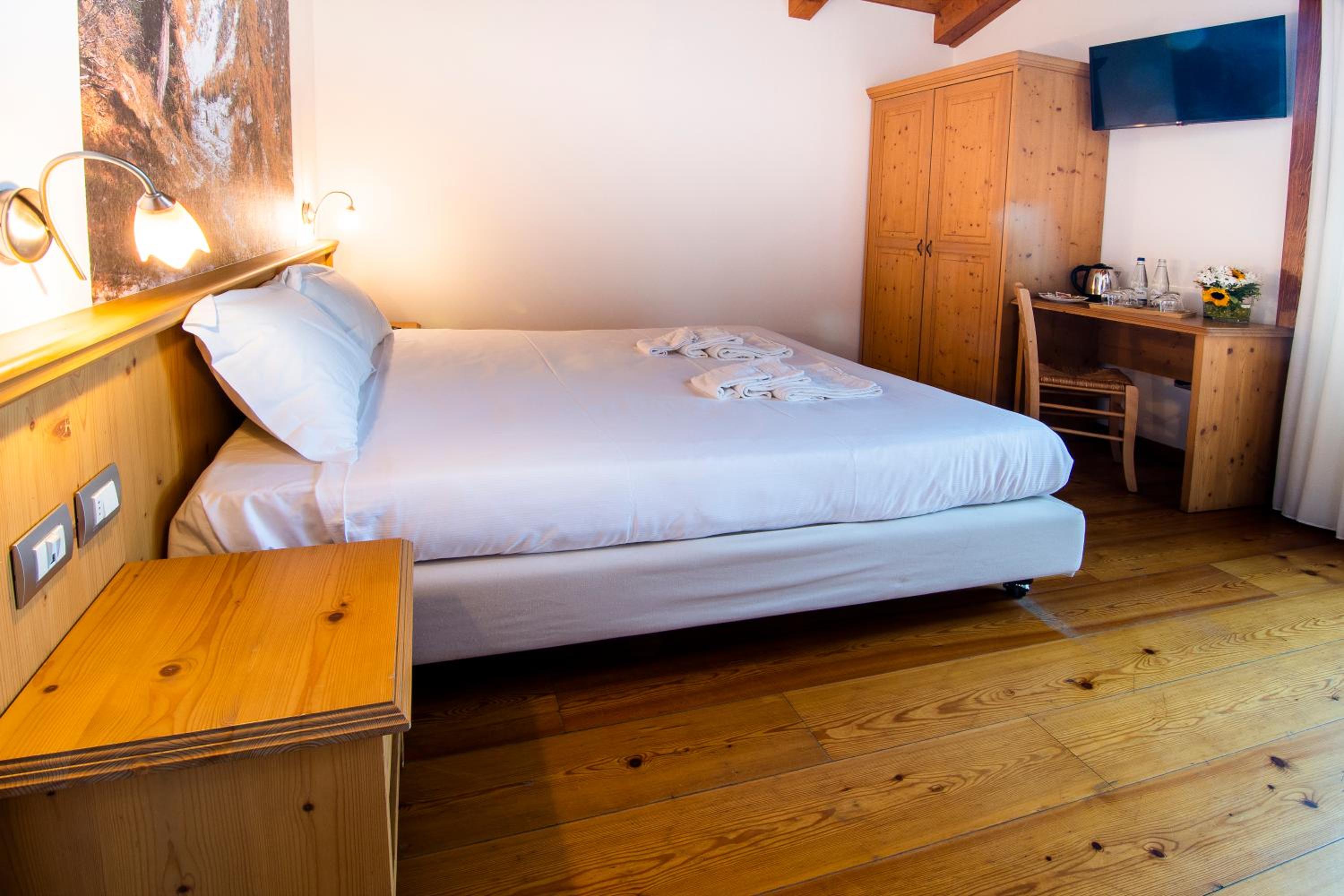 Double Room with Mountain View photo 3