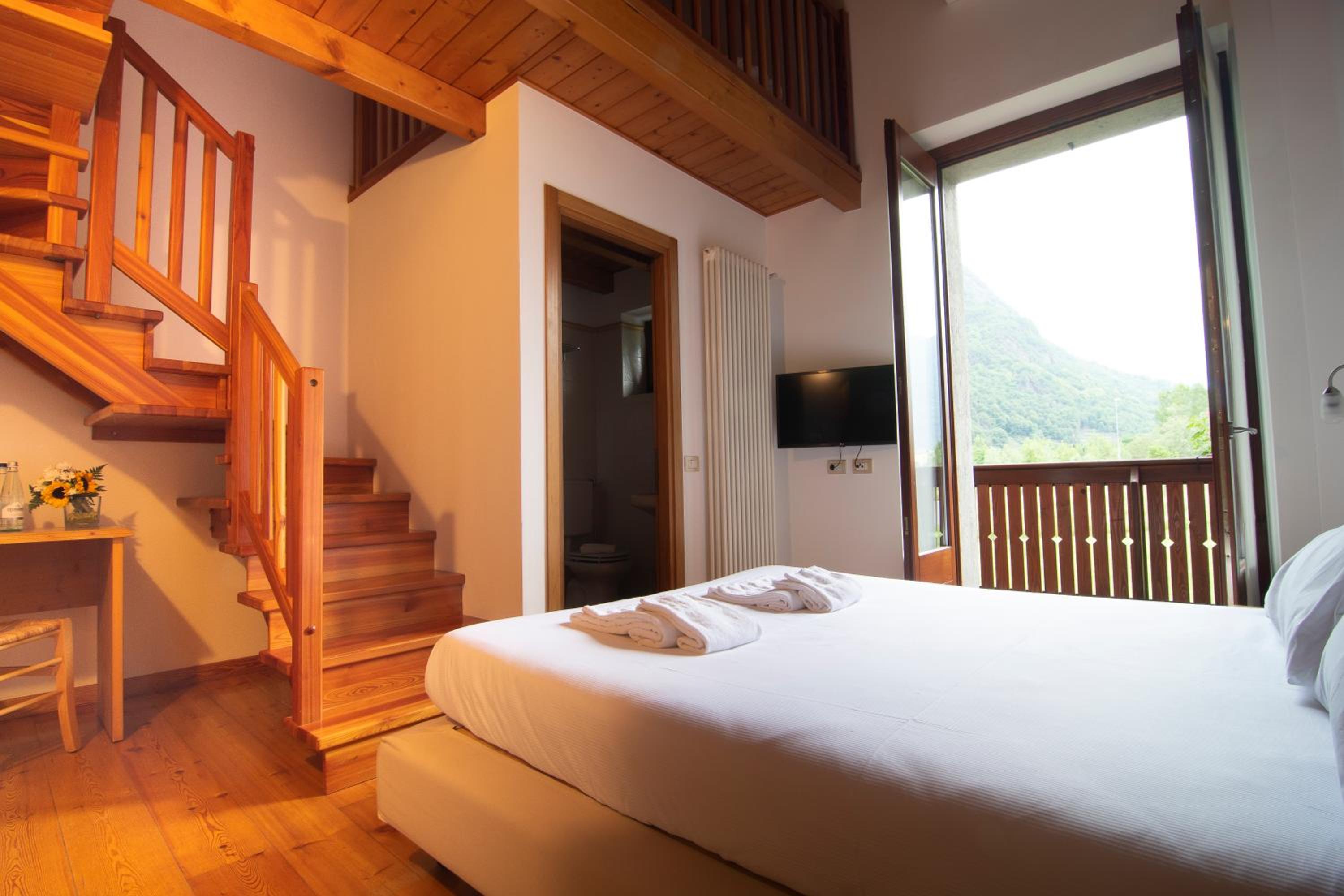 Deluxe Room photo 3