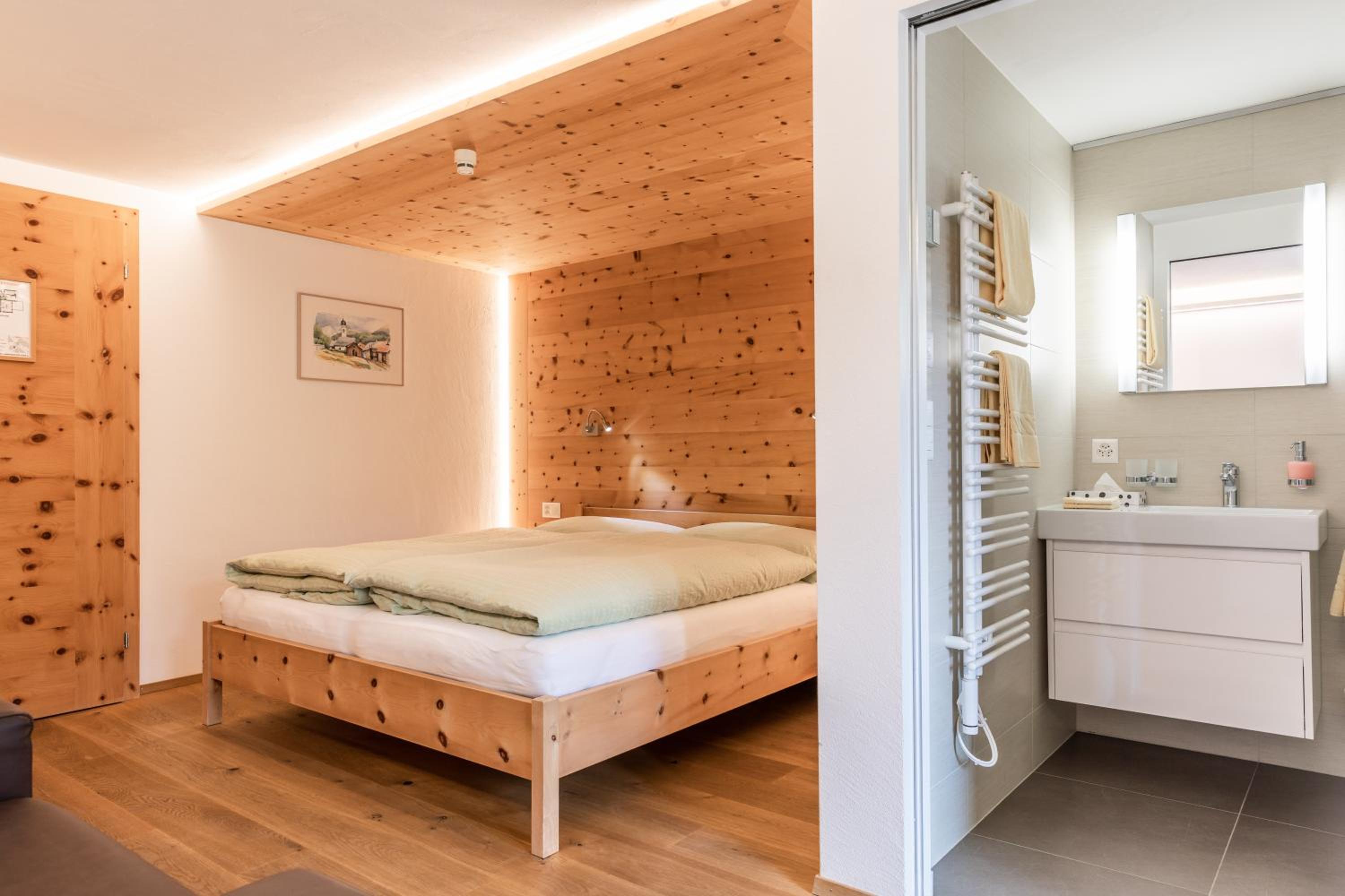 Double Room with Bathroom photo 2