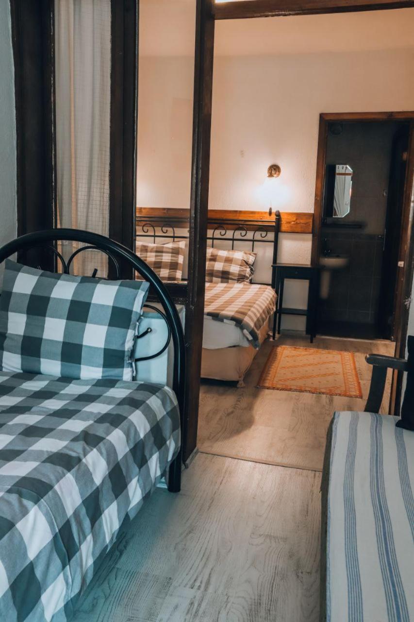 Standard Triple Room photo 1