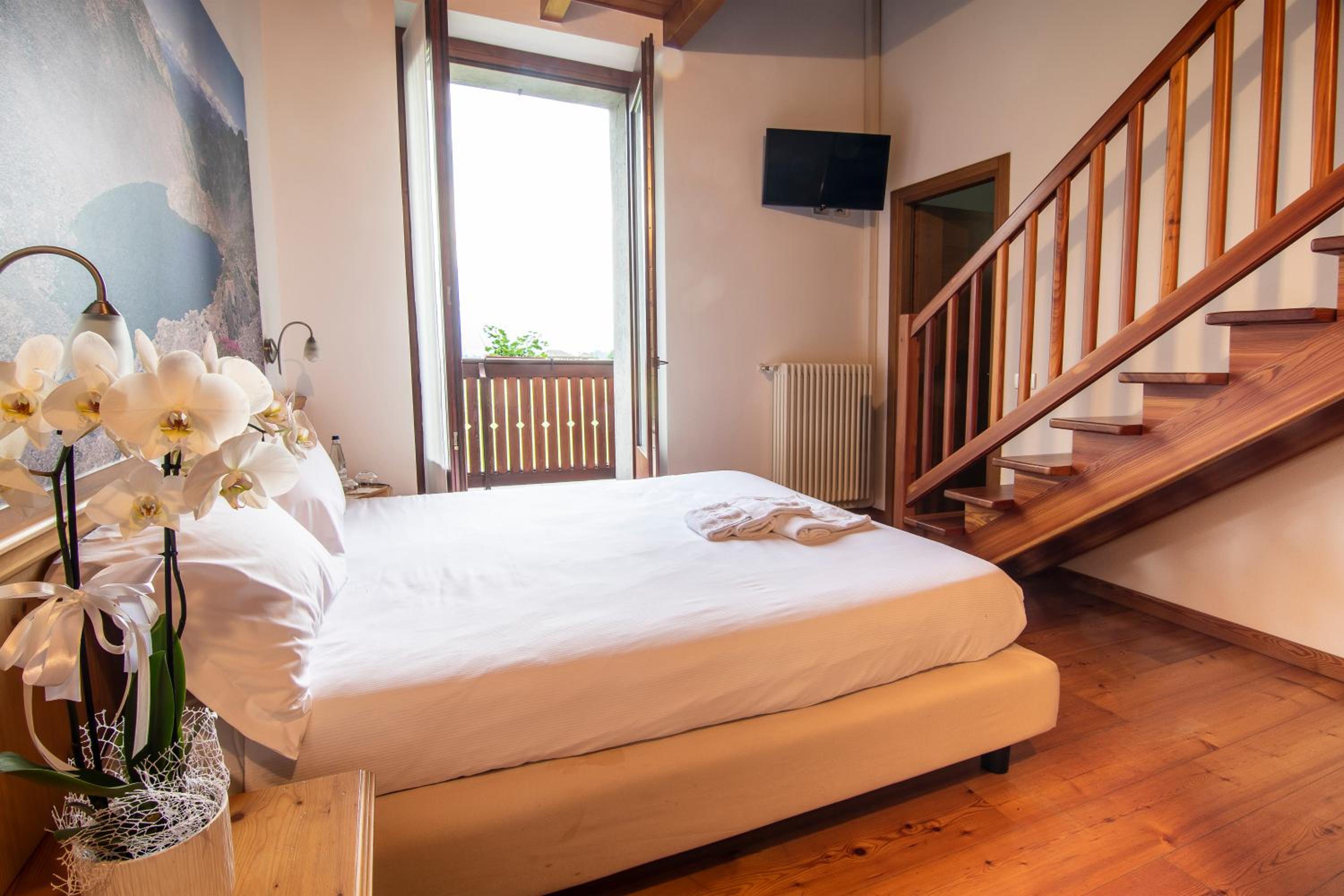 Family Junior Suite photo 1