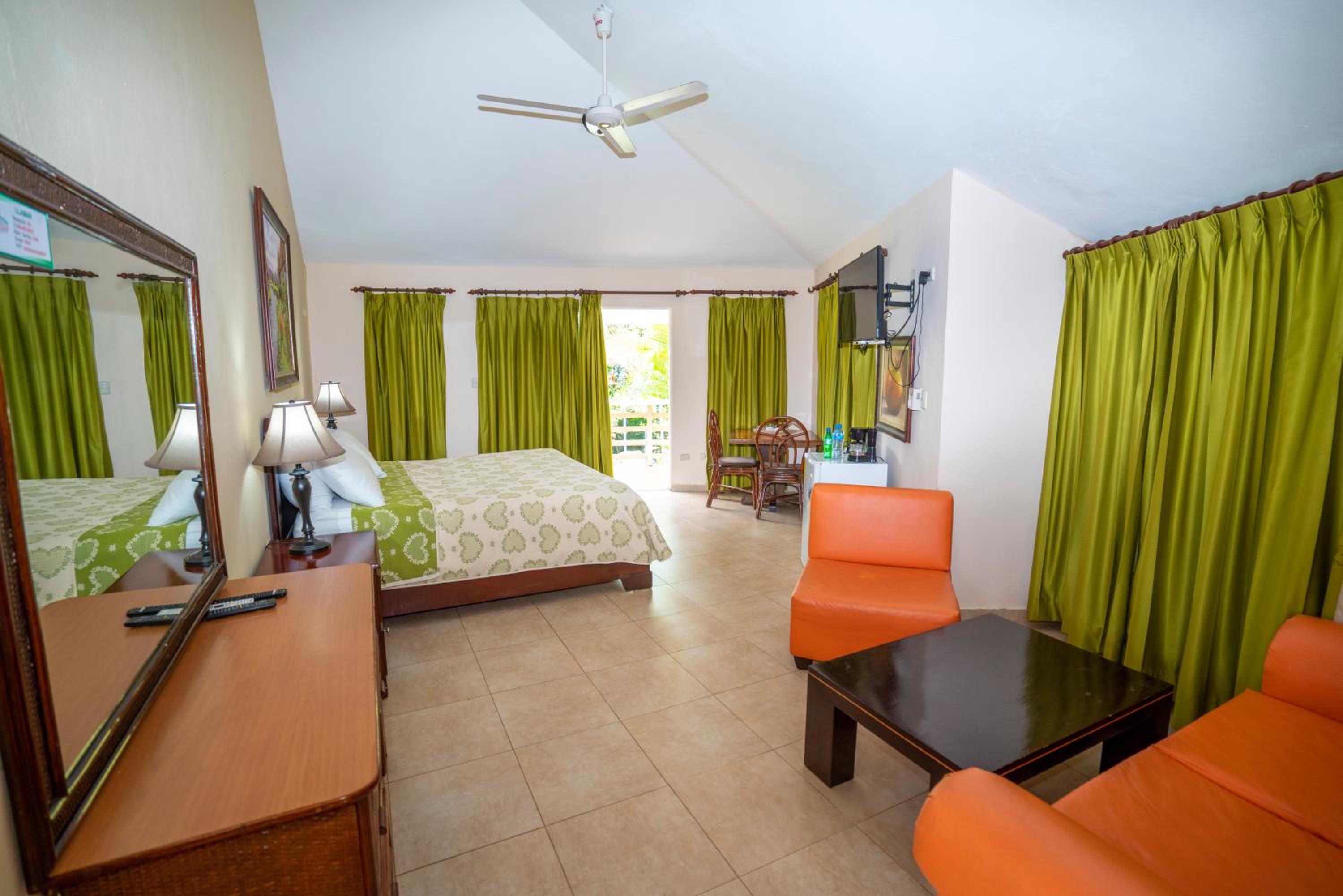 Suite photo 2
