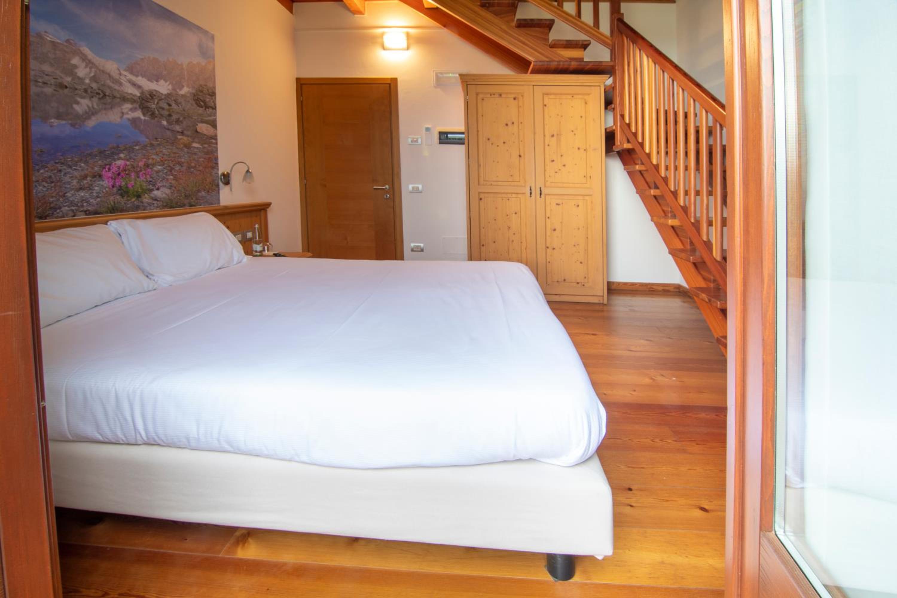 Family Junior Suite photo 2