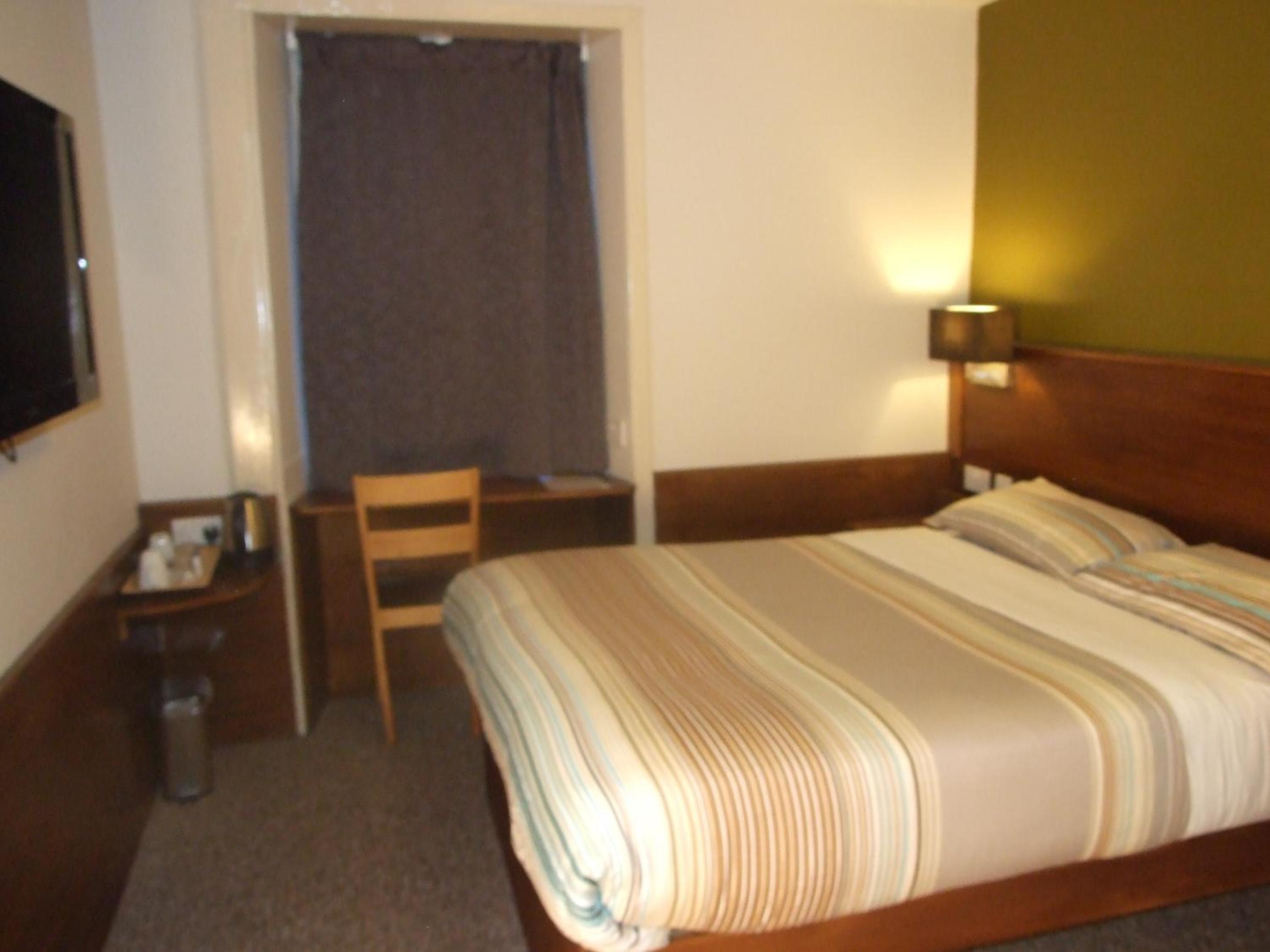 Double Room photo 3