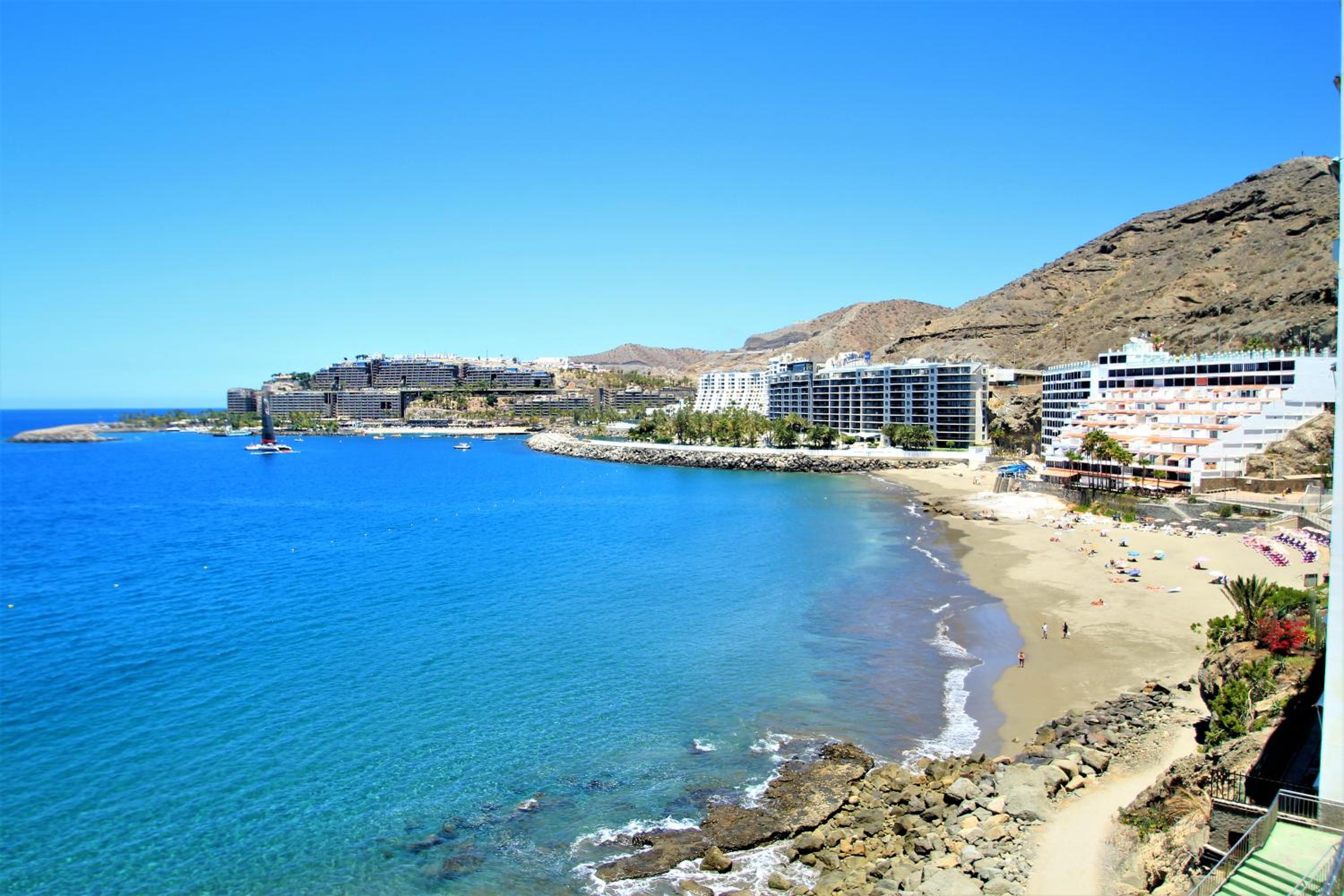 Studio Apartment with Sea View photo 2
