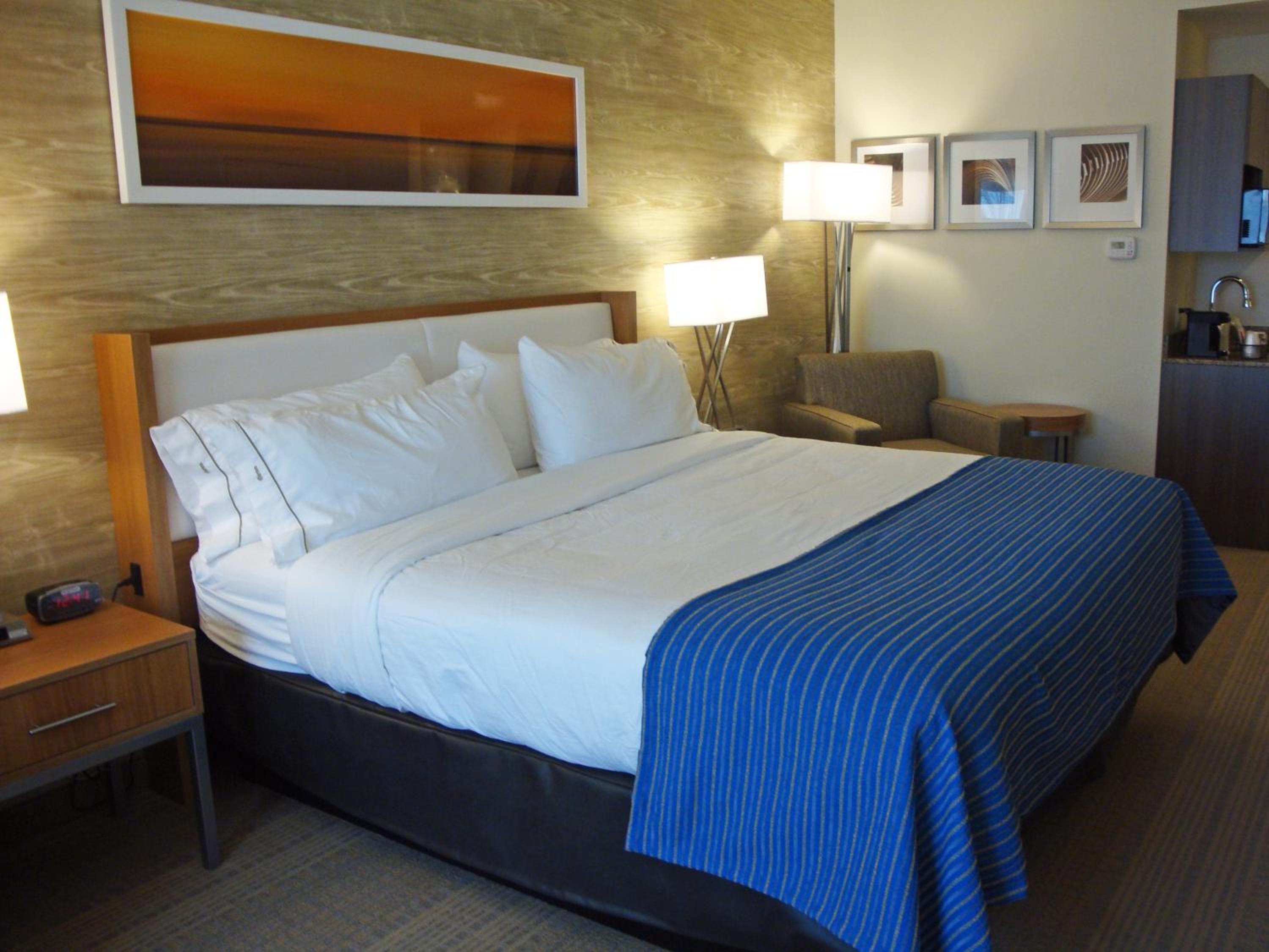 King Suite with Sofa Bed photo 1