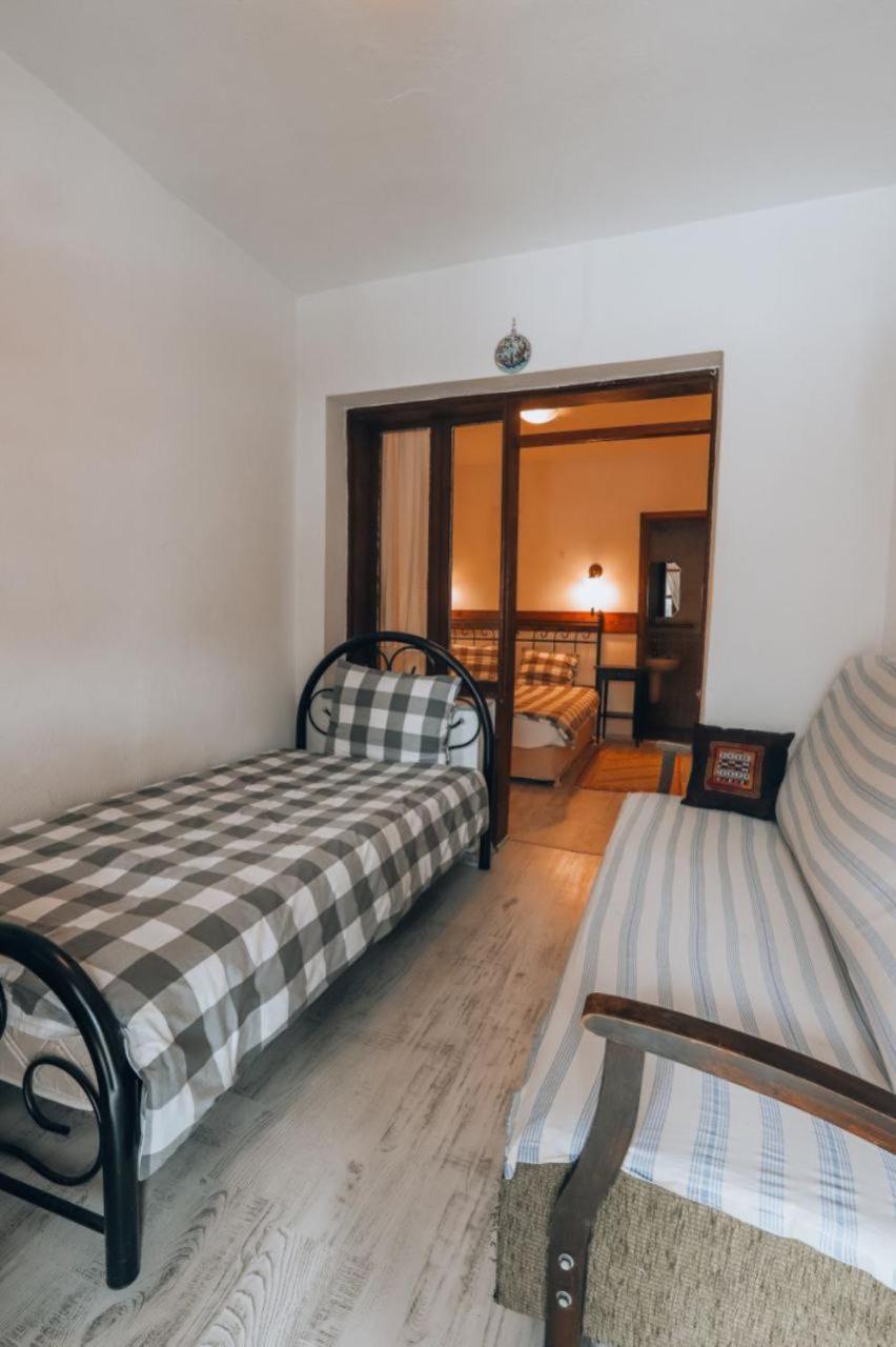 Standard Double Or Twin Room photo 2