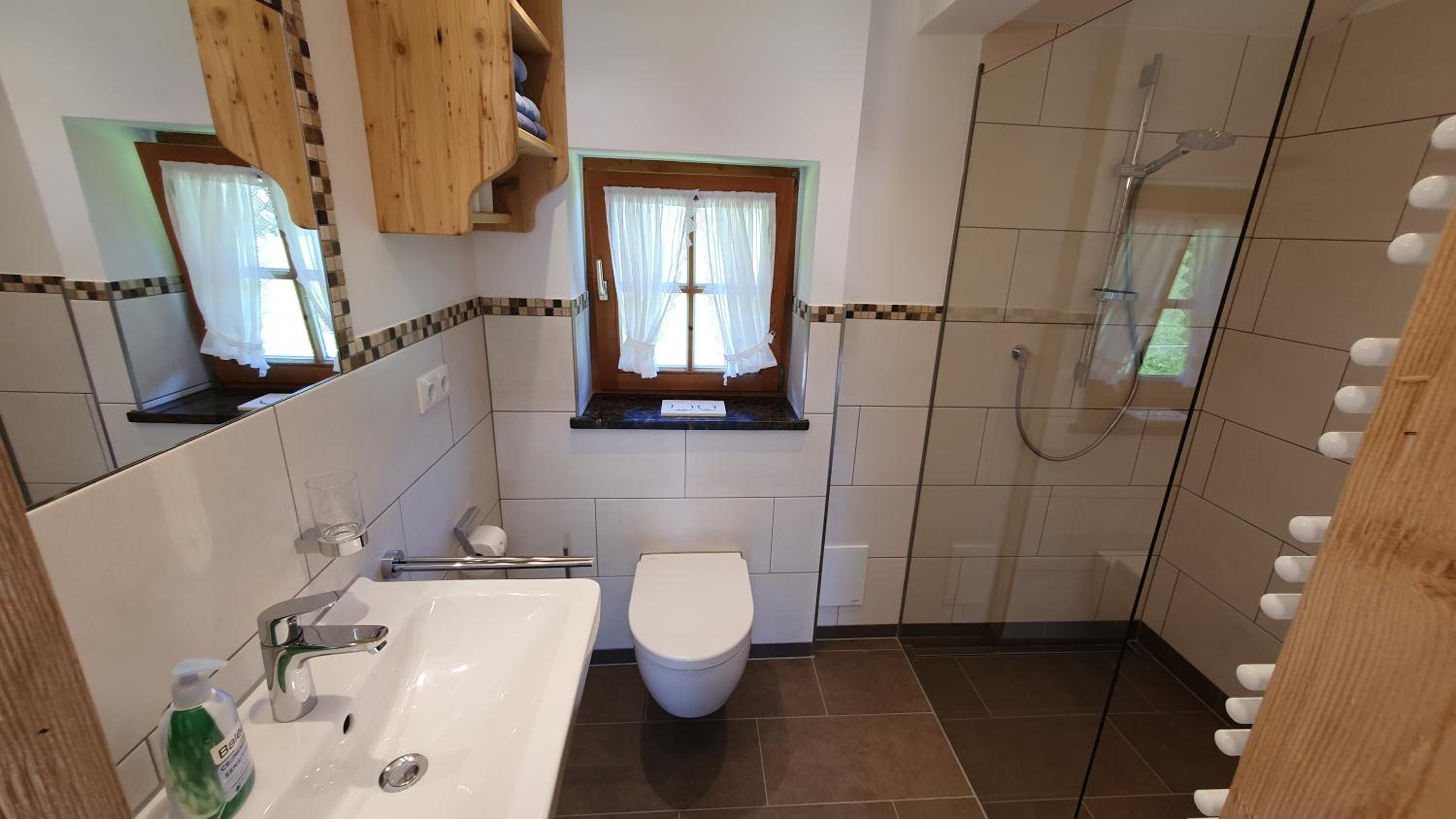 One-Bedroom House photo 3