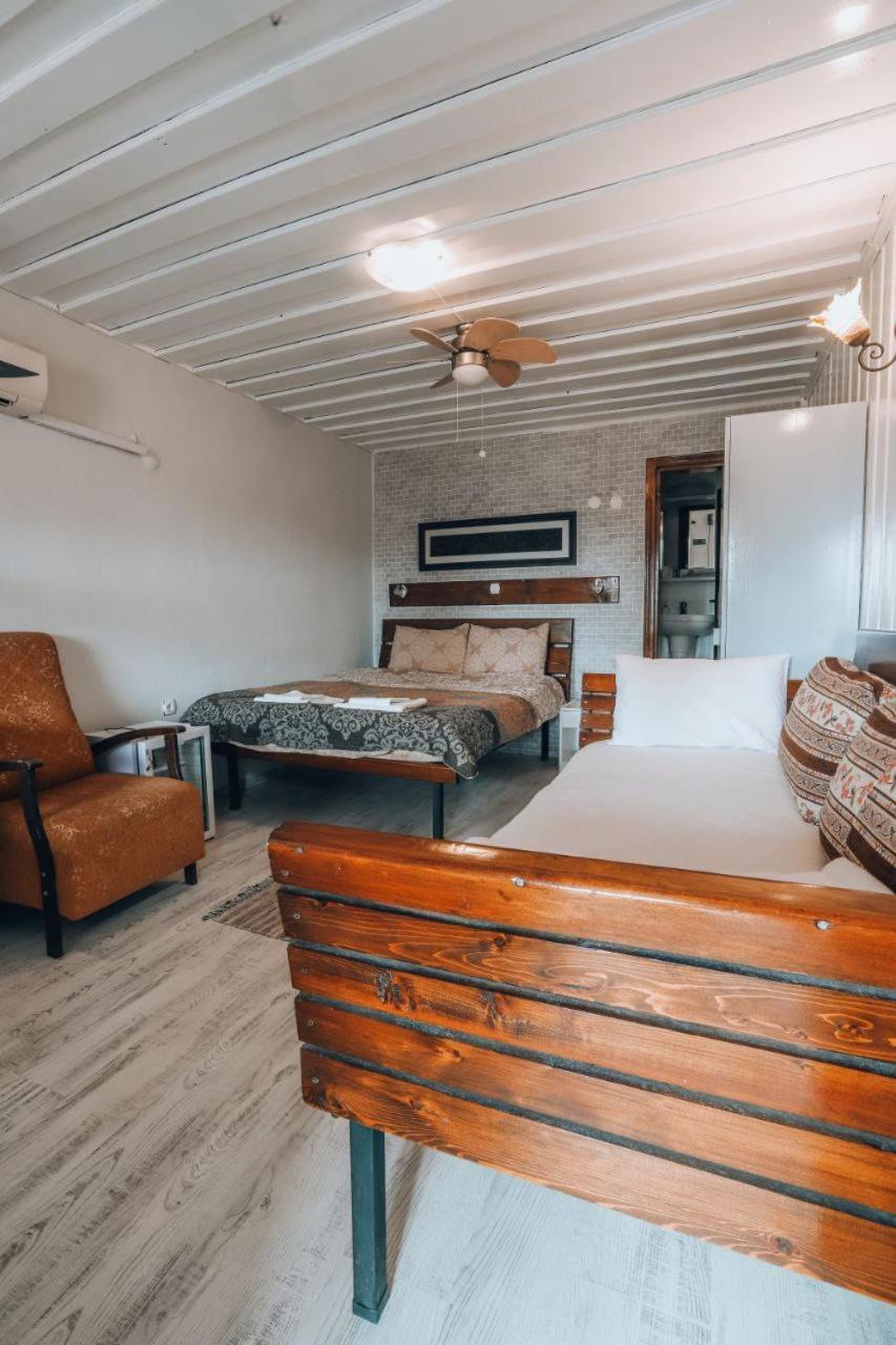 Deluxe Double Or Twin Room photo 1