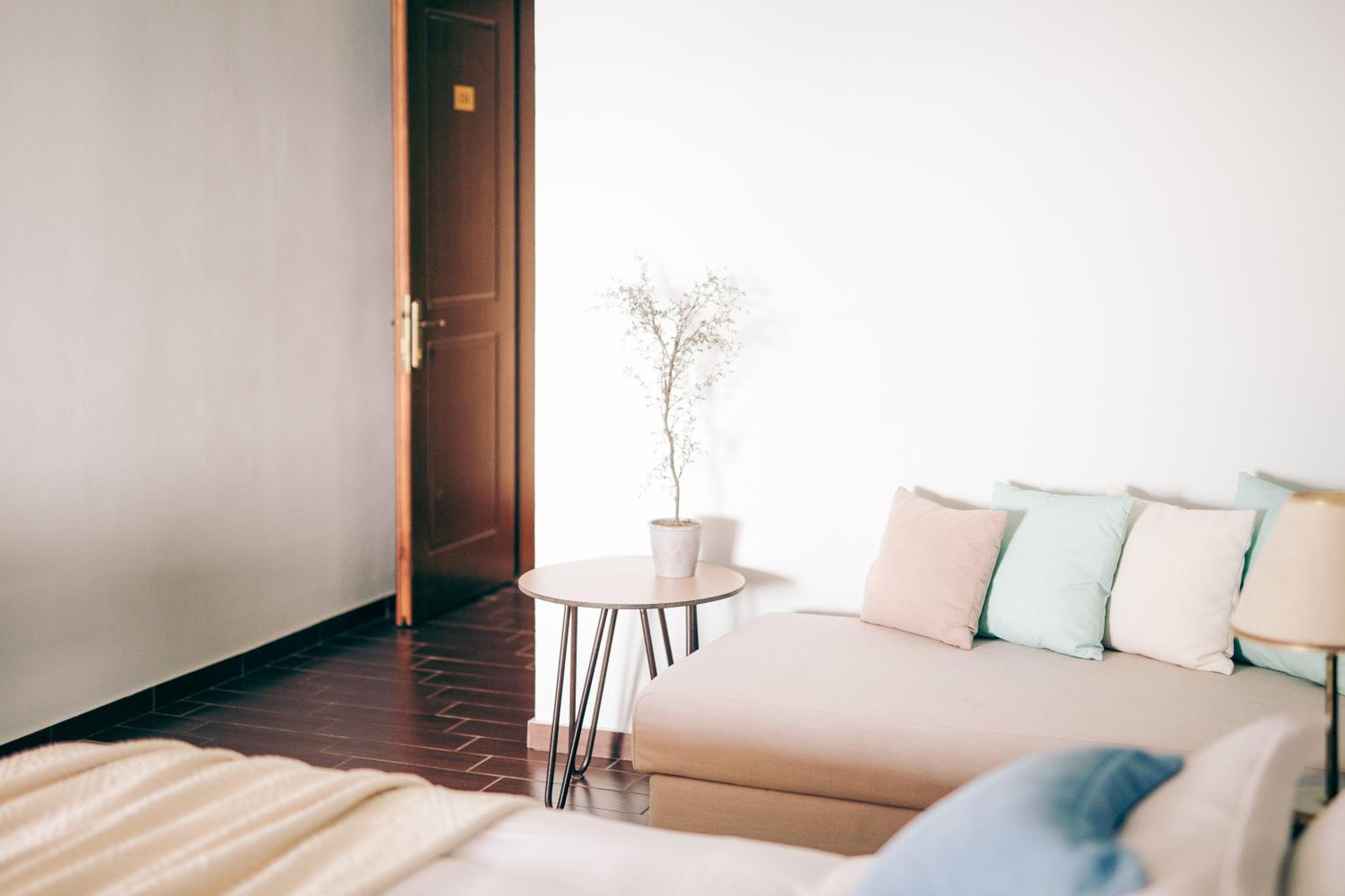 Double Room with Lake View photo 3