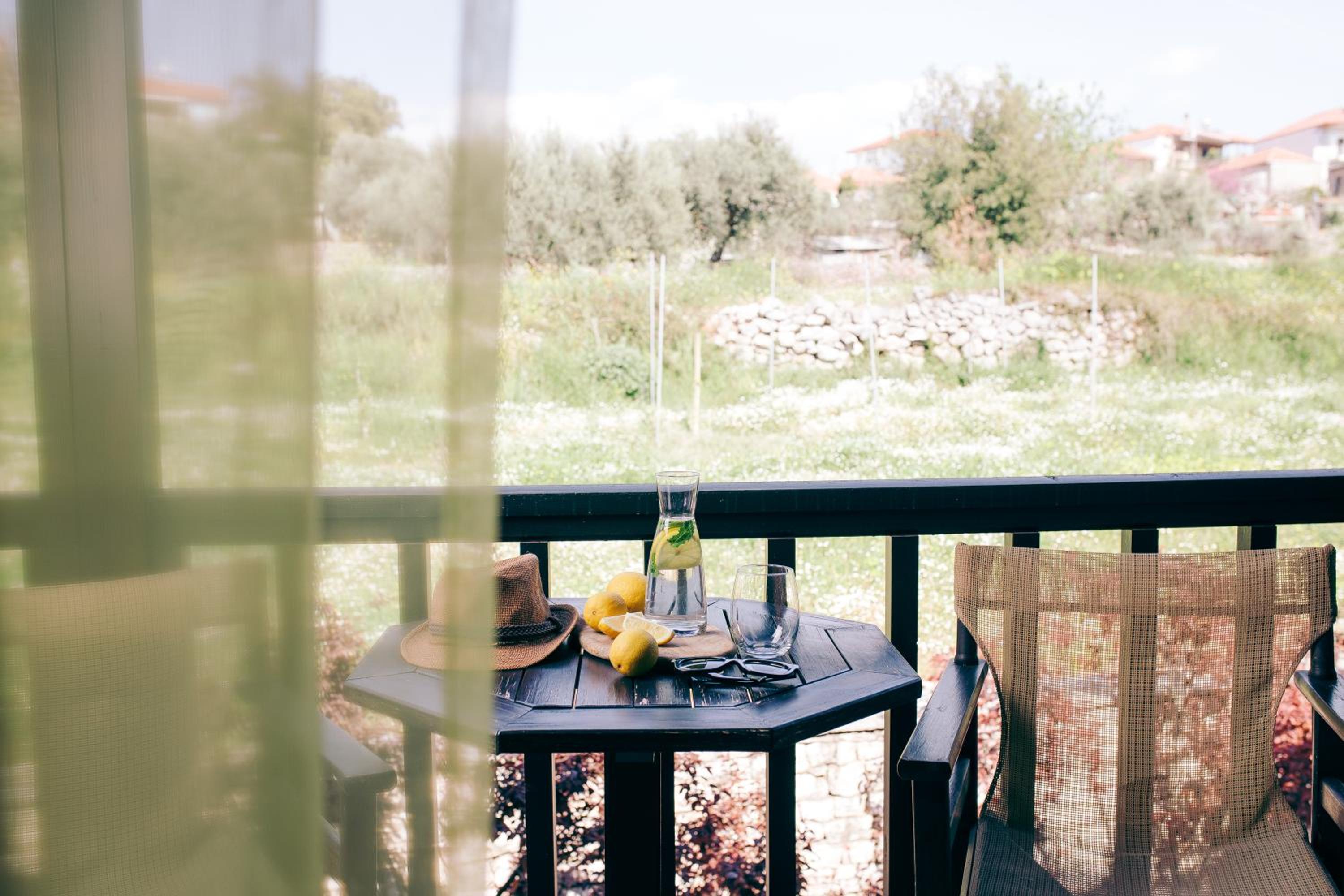 Double Room with Village View photo 3