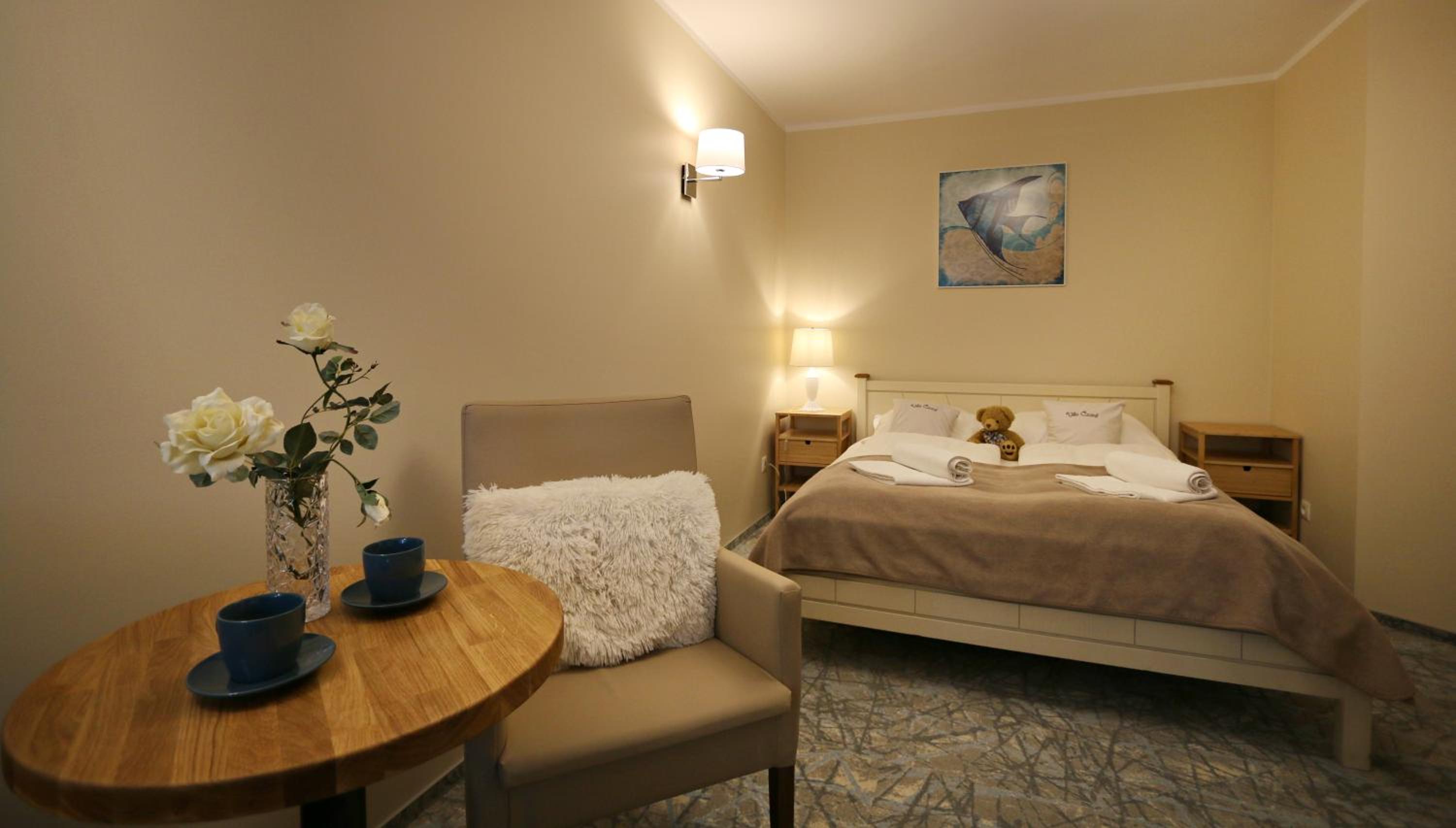 Standard Double Room photo 1