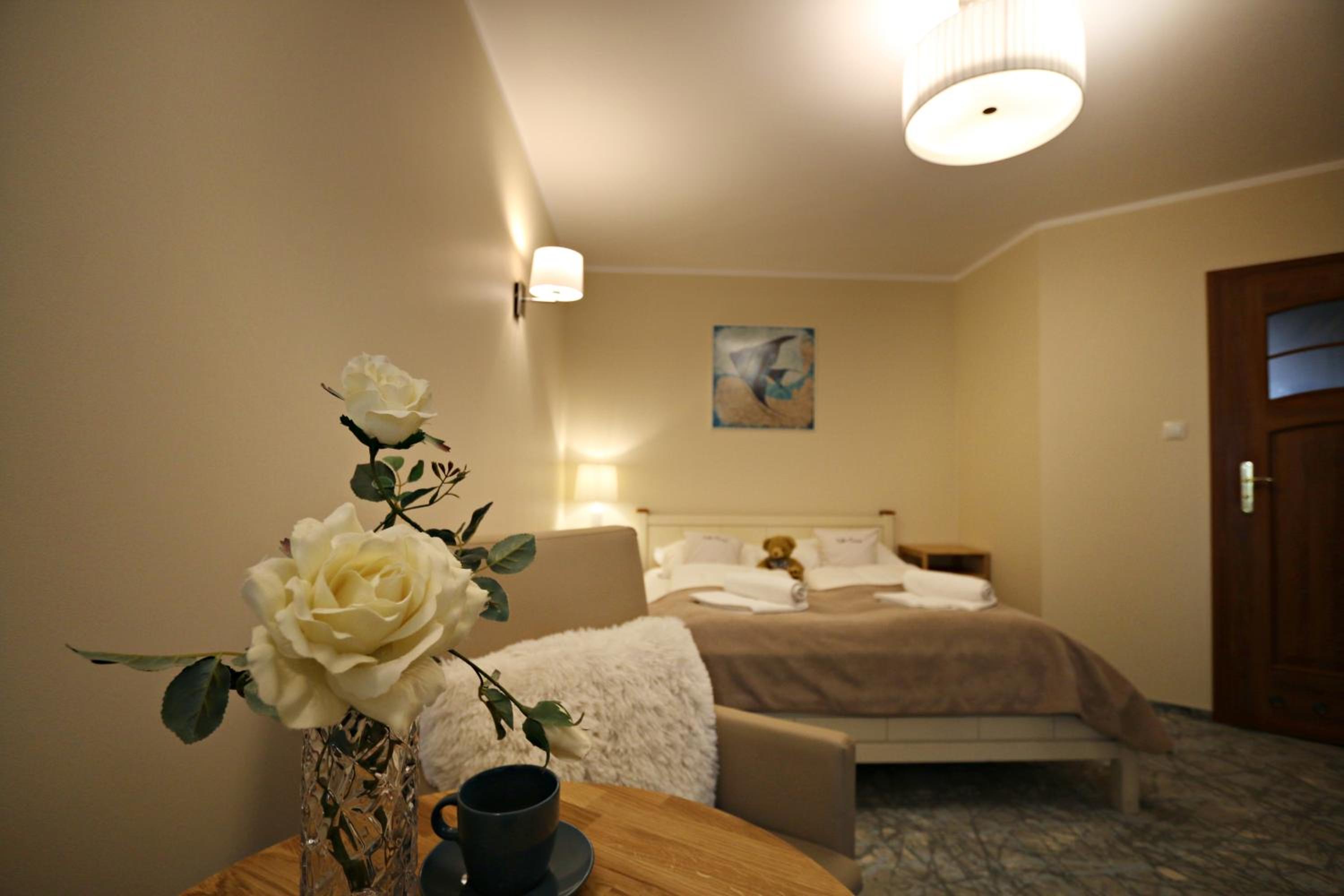 Standard Double Room photo 2