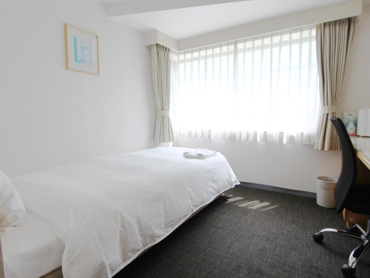 Standard Single Room photo 2