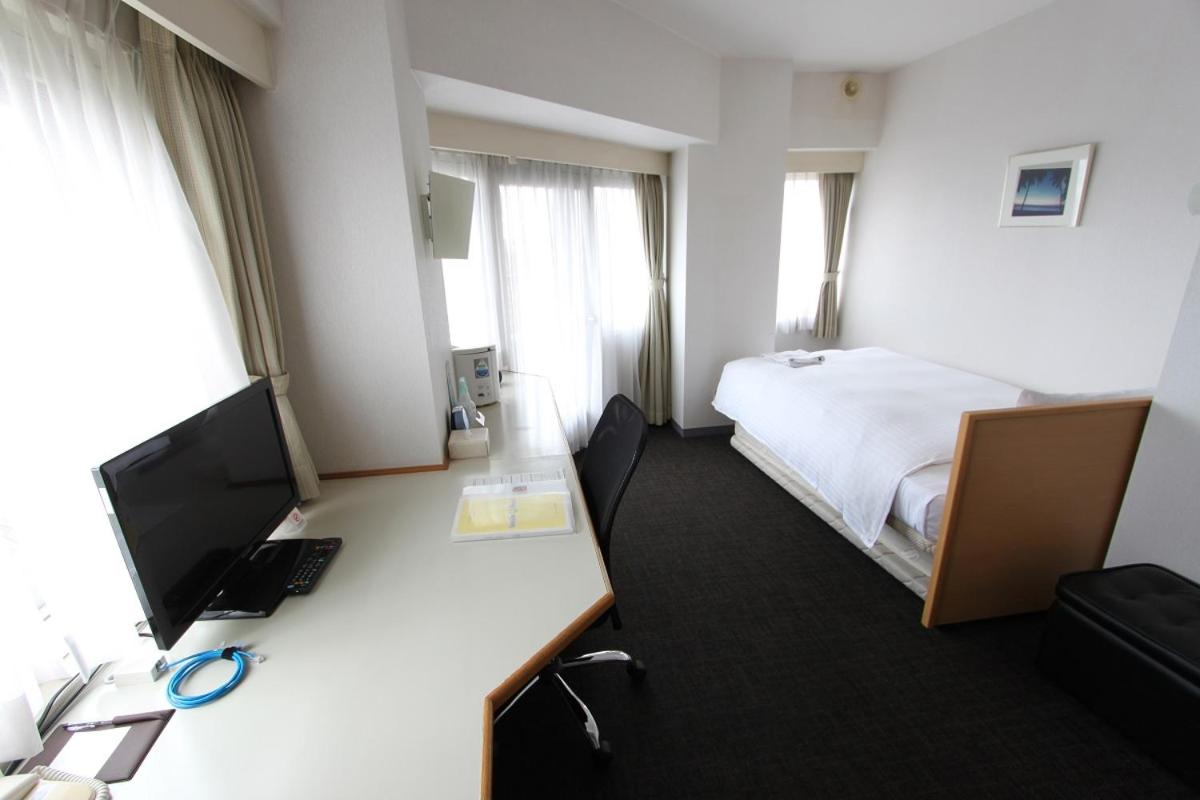 Economy Double Room photo 3