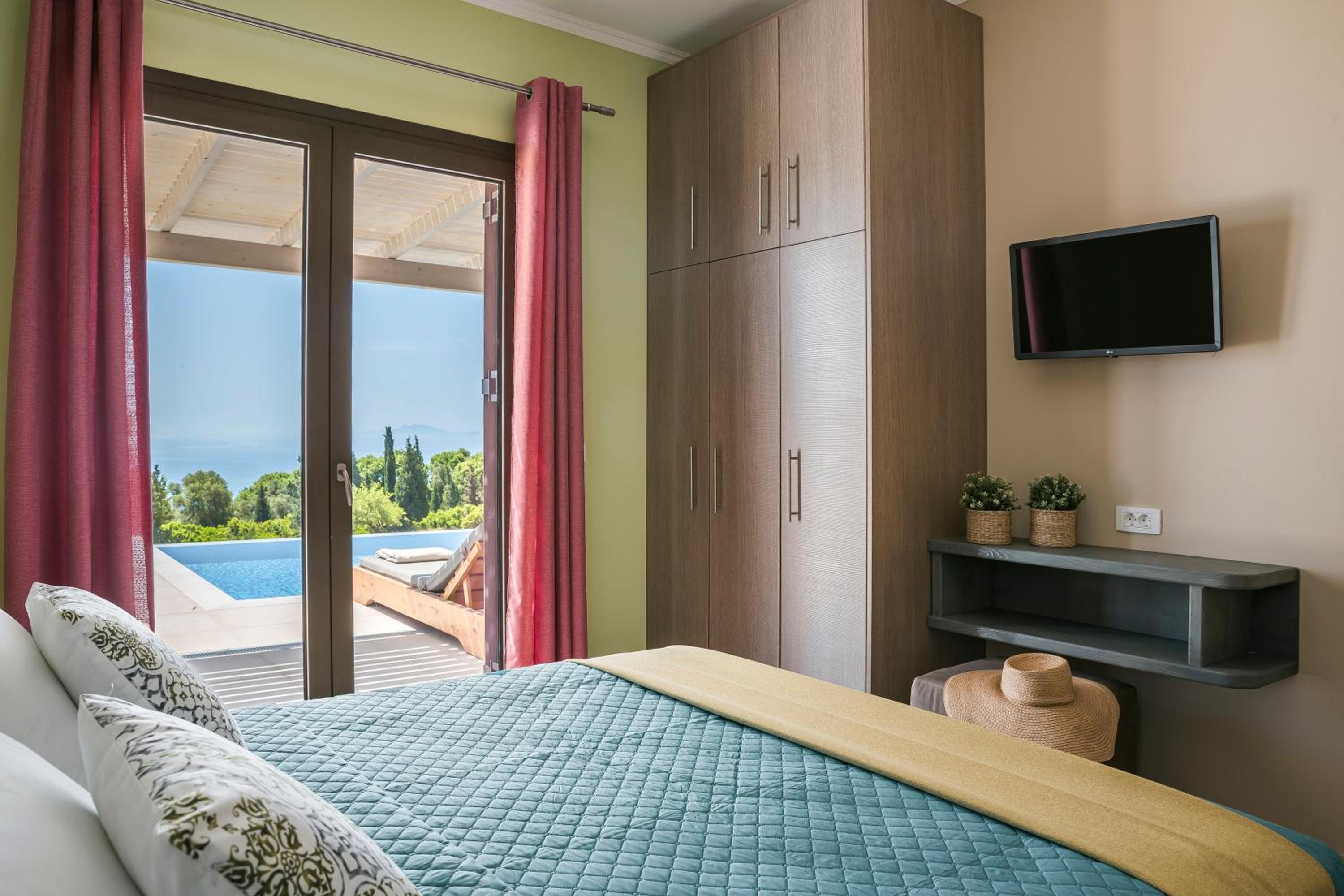 Two-Bedroom Villa photo 1