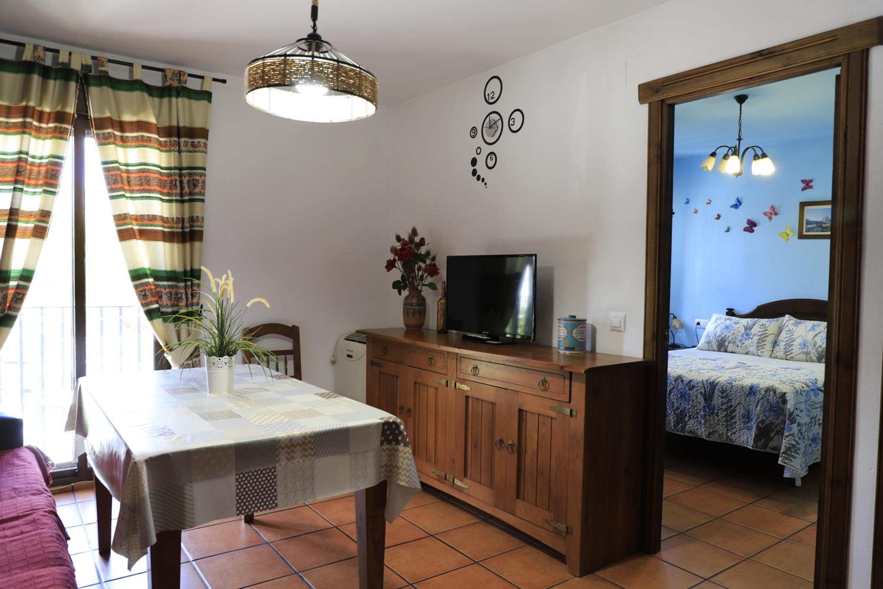 Apartment - Photo 1