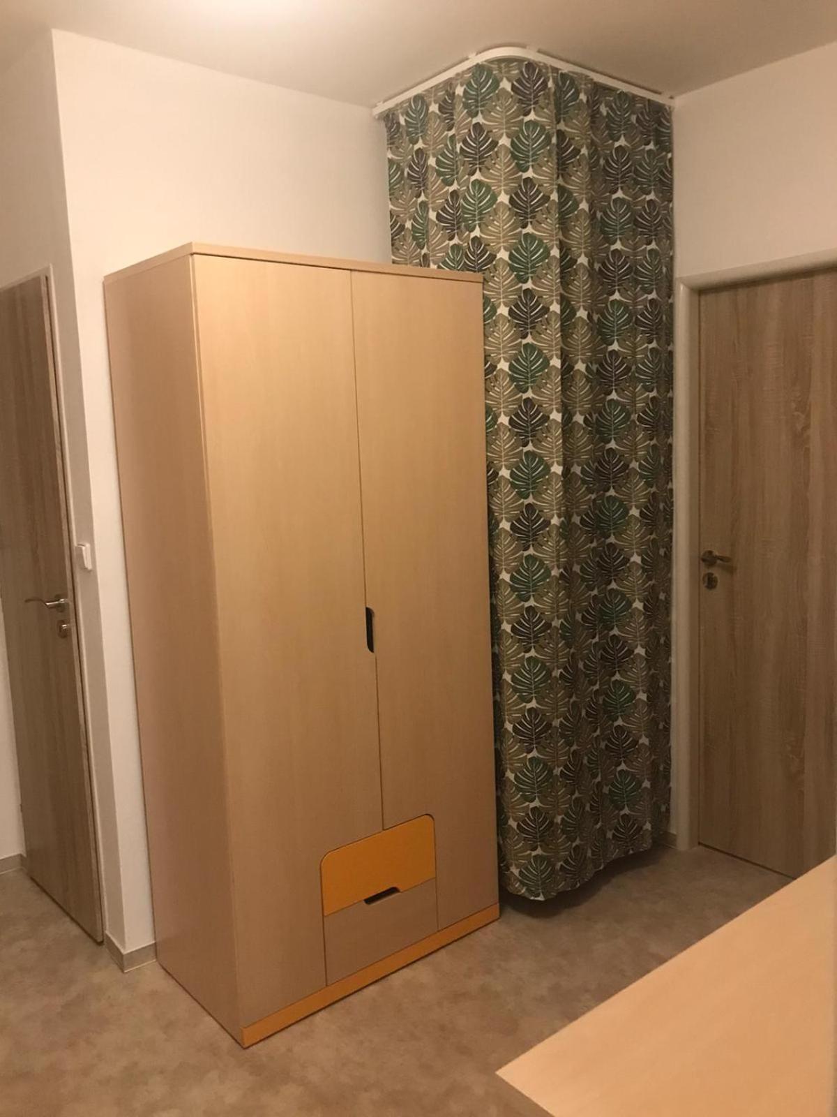 Two-Bedroom Apartment photo 3