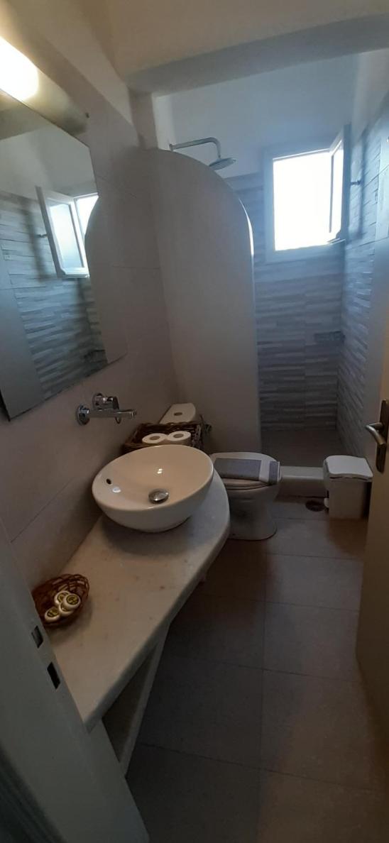 2-Room Apartment (4 guests)