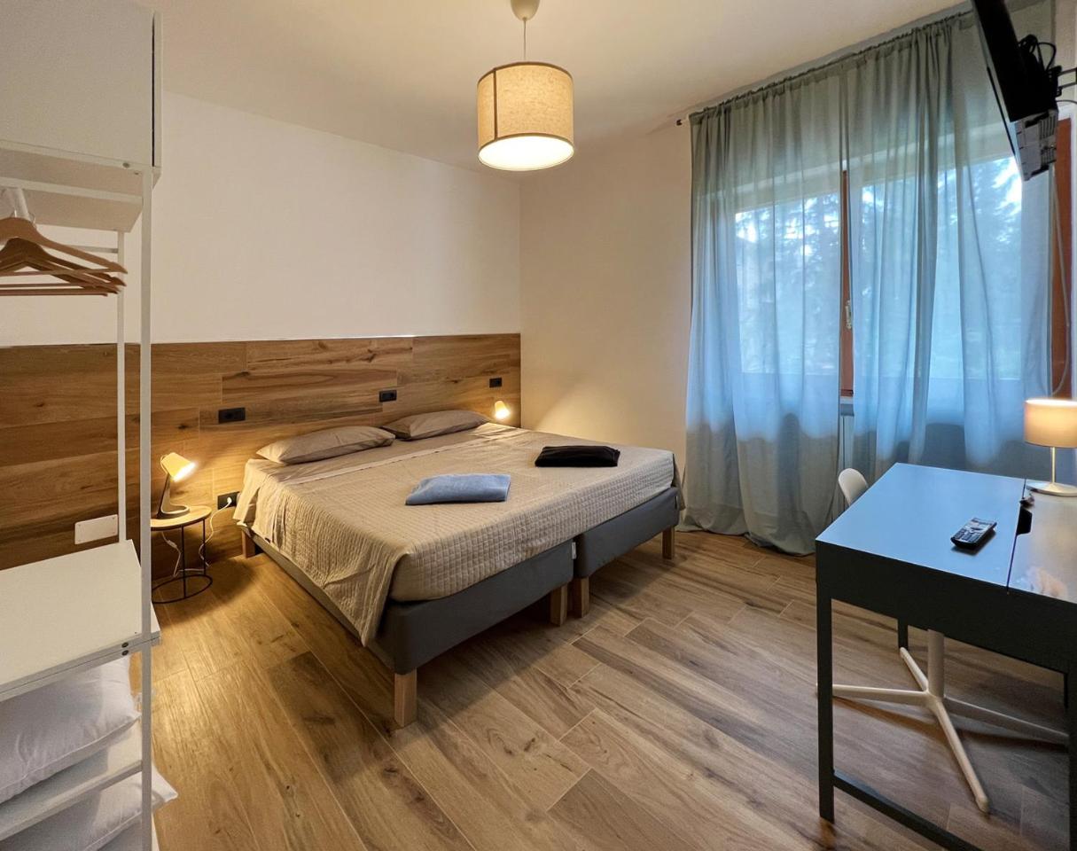 Triple Room with Private Bathroom
