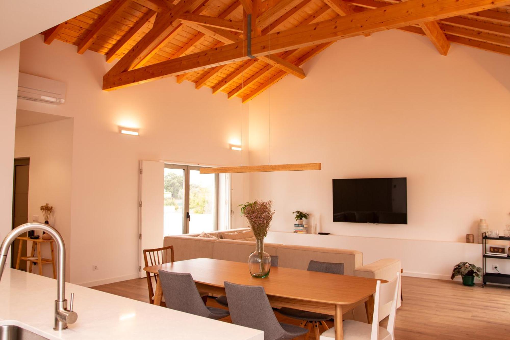 Three-Bedroom Villa photo 1