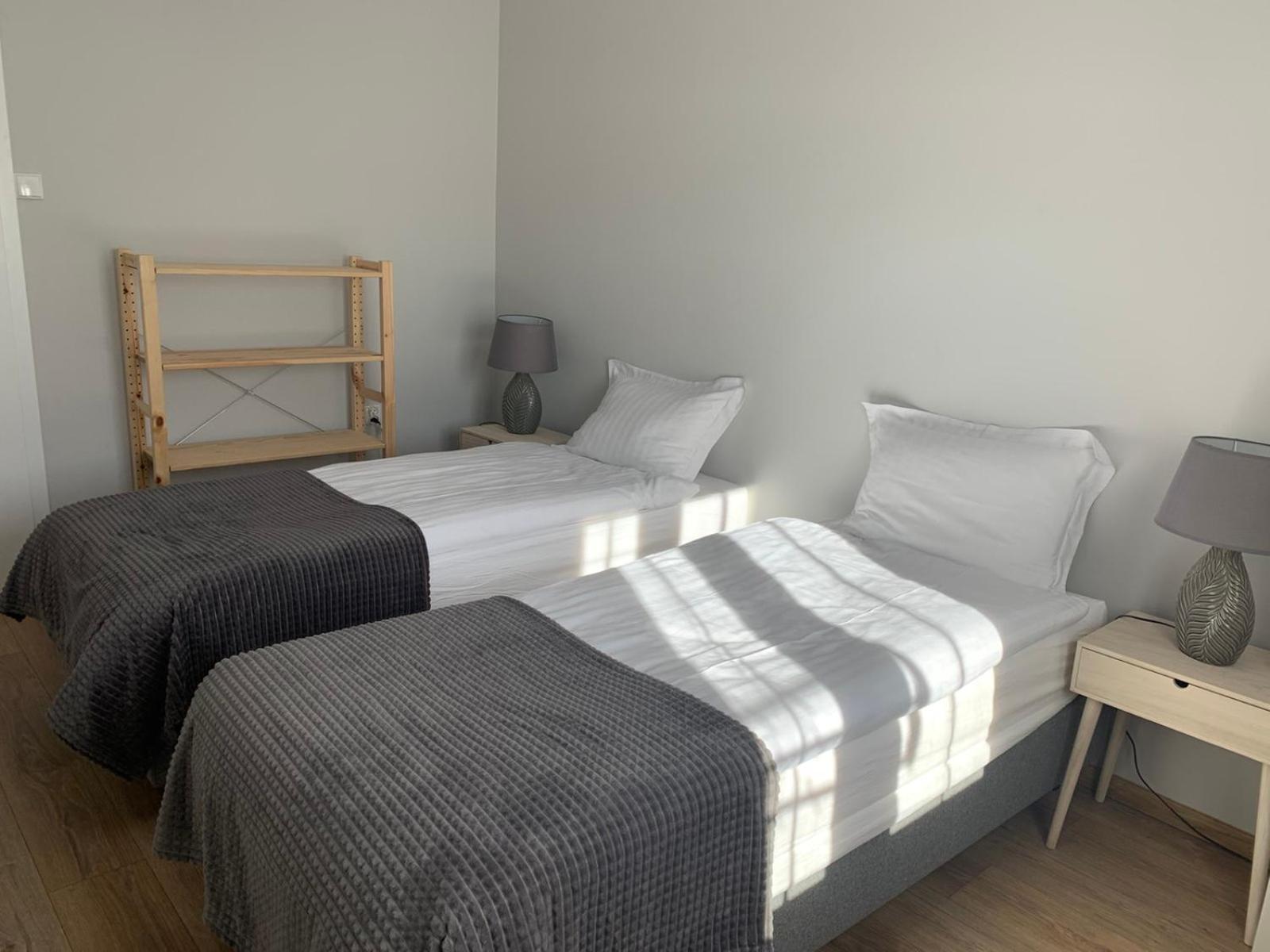 Quadruple Room with Private Bathroom photo 2