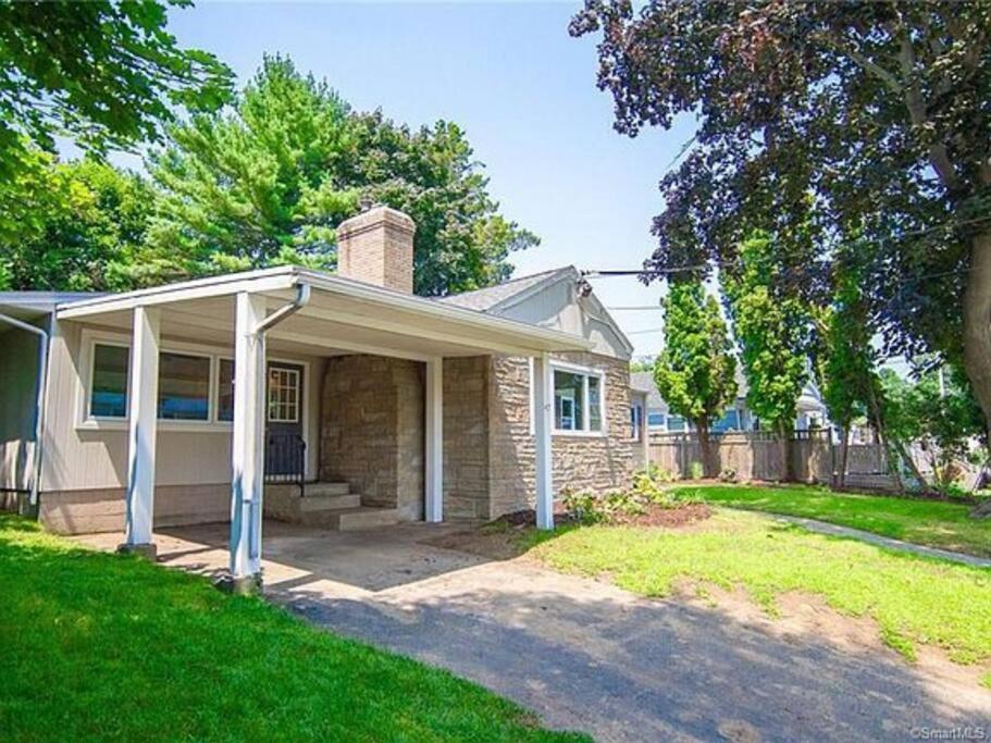Two-Bedroom House - Photo 19