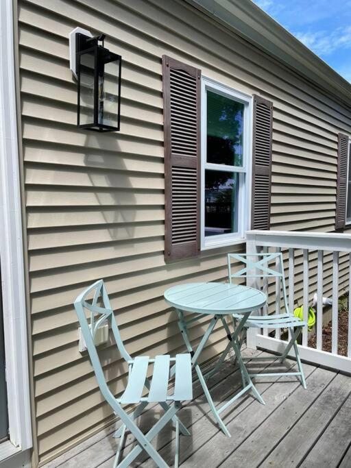 Two-Bedroom House - Photo 21
