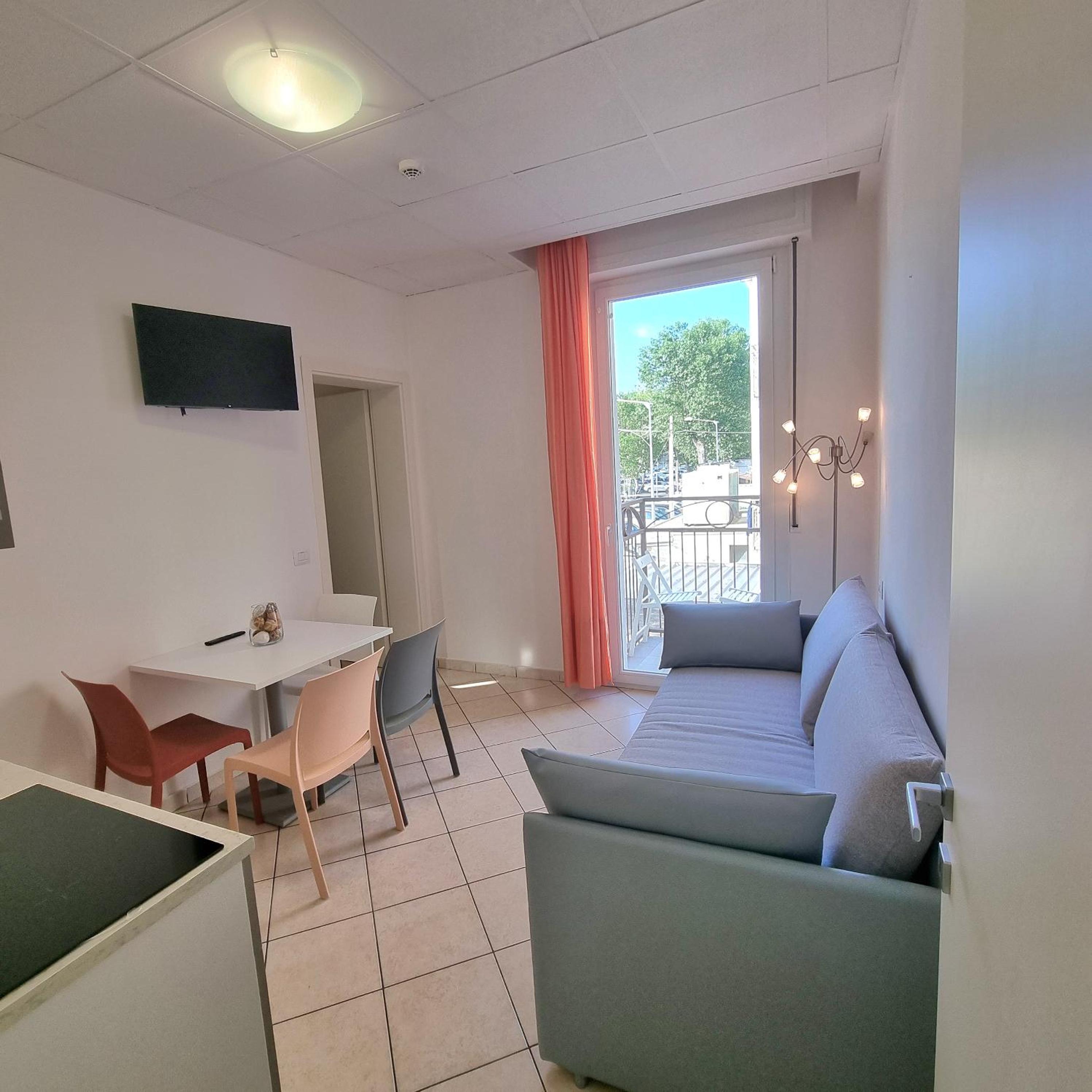 Standard Apartment