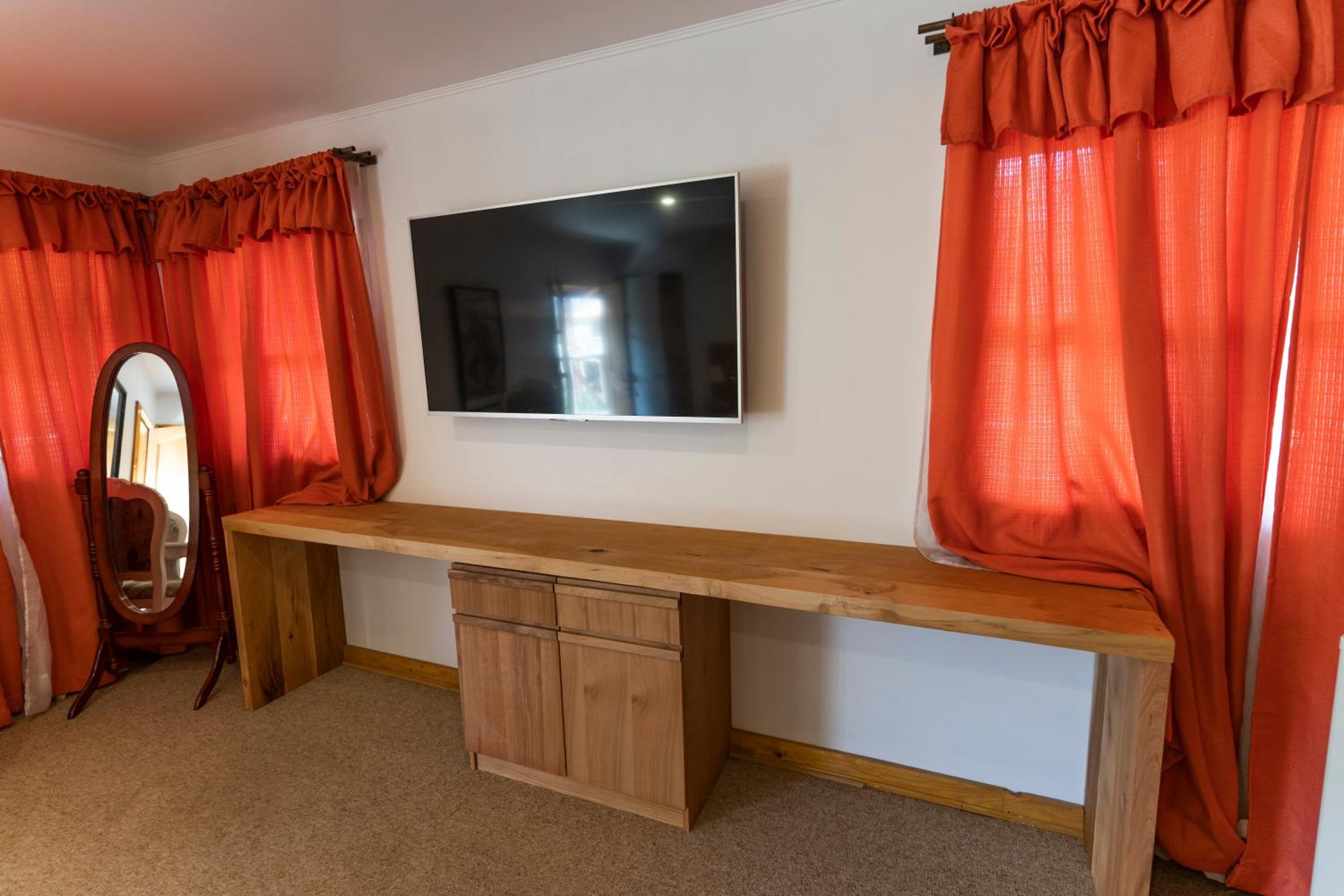 Large Double Room photo 2