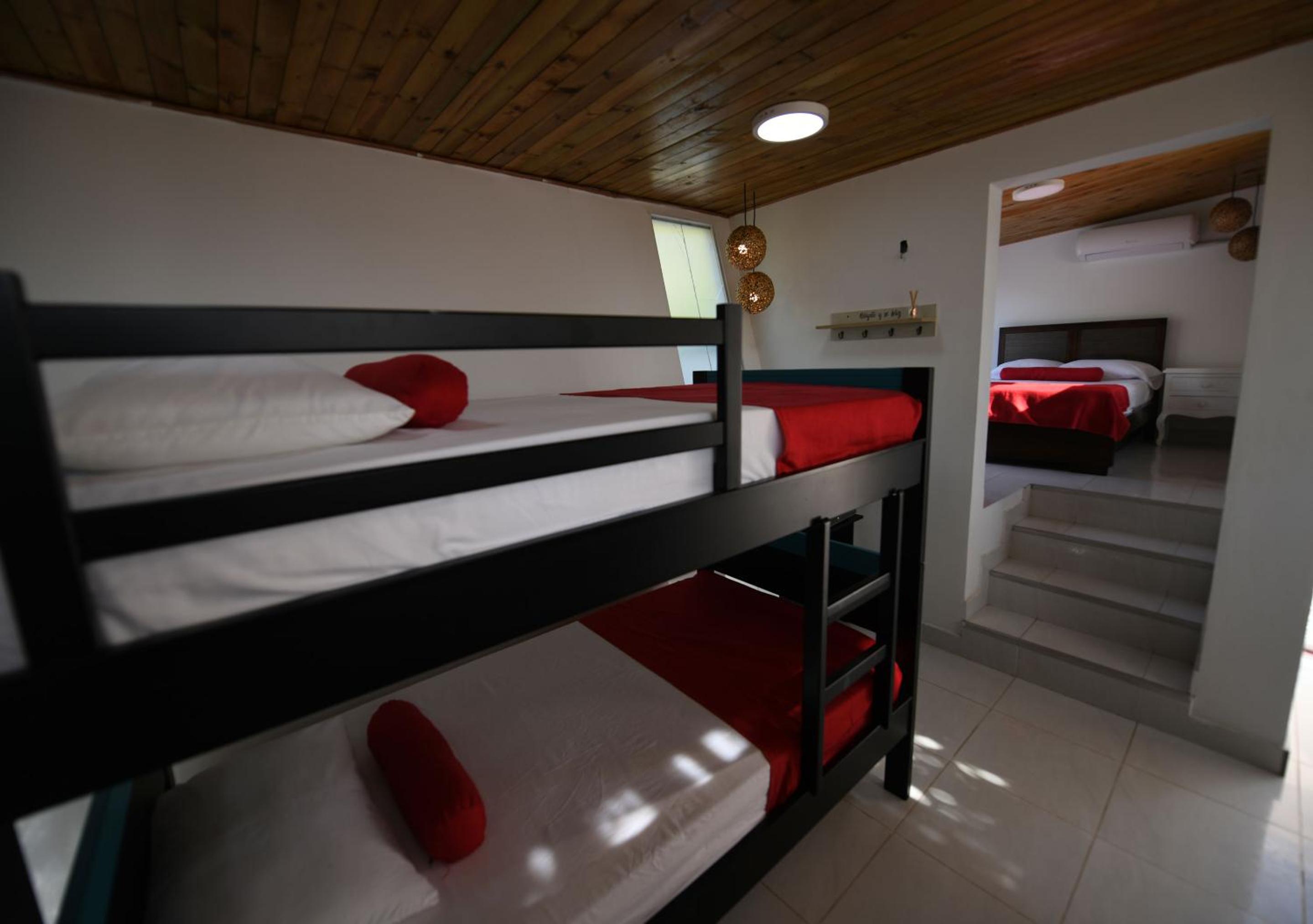 Family Suite photo 3