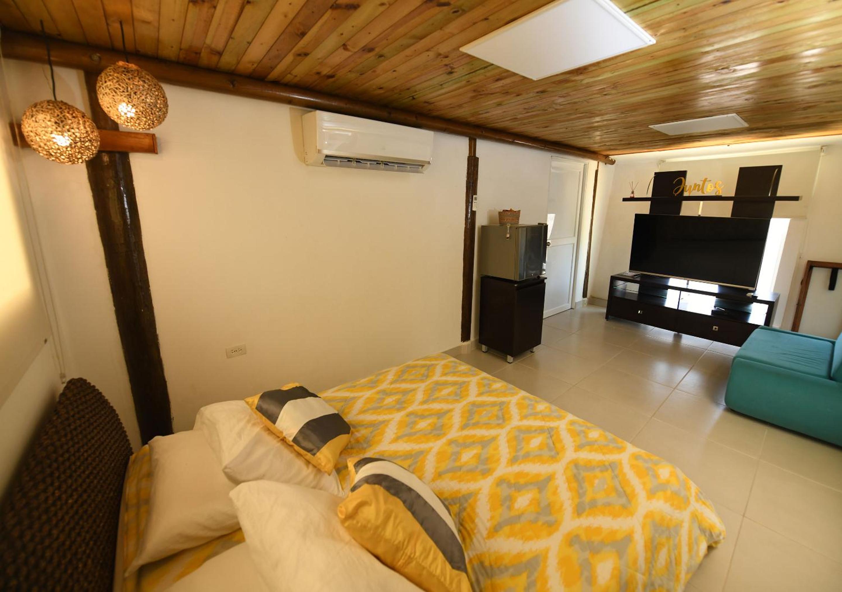 Deluxe Room photo 2