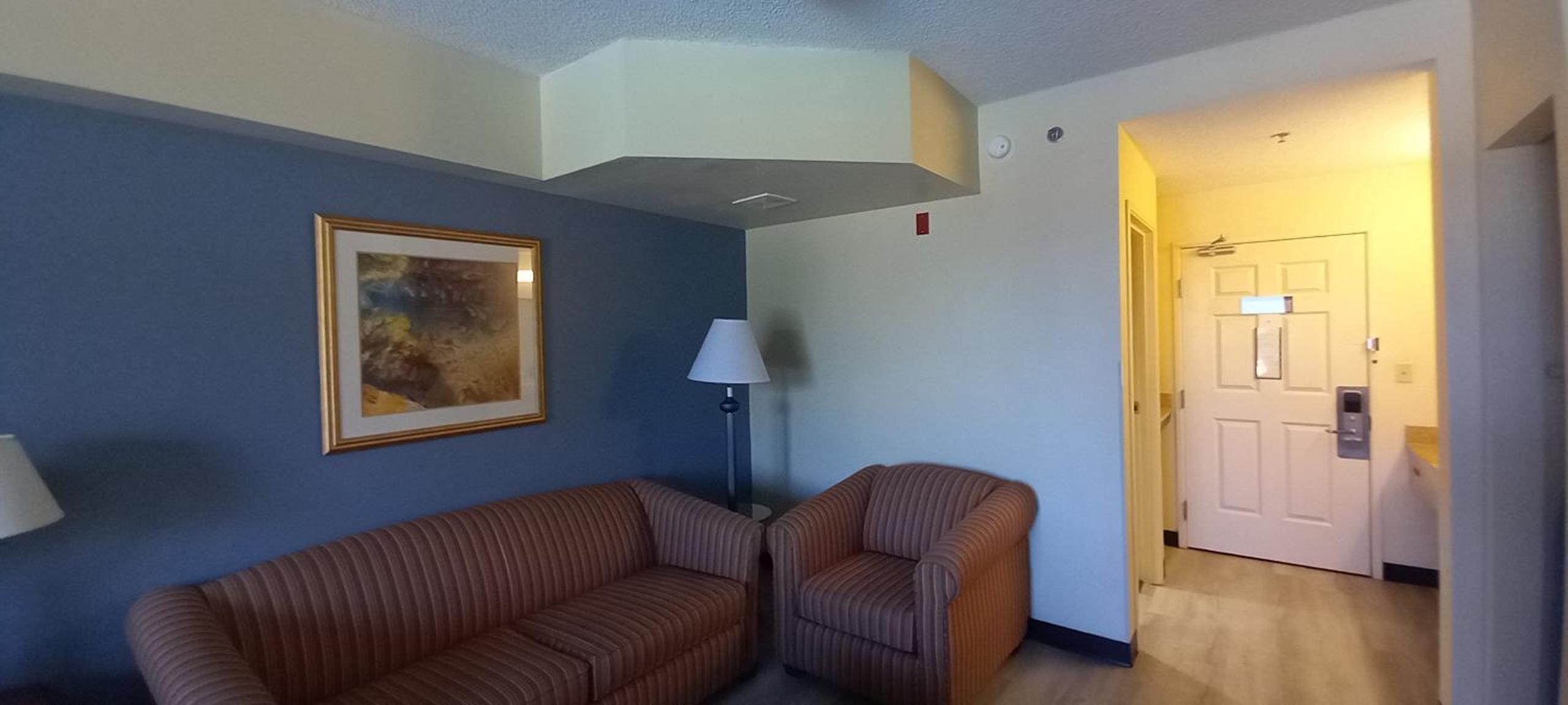 King Room with Water View - Non-Smoking - Photo 1