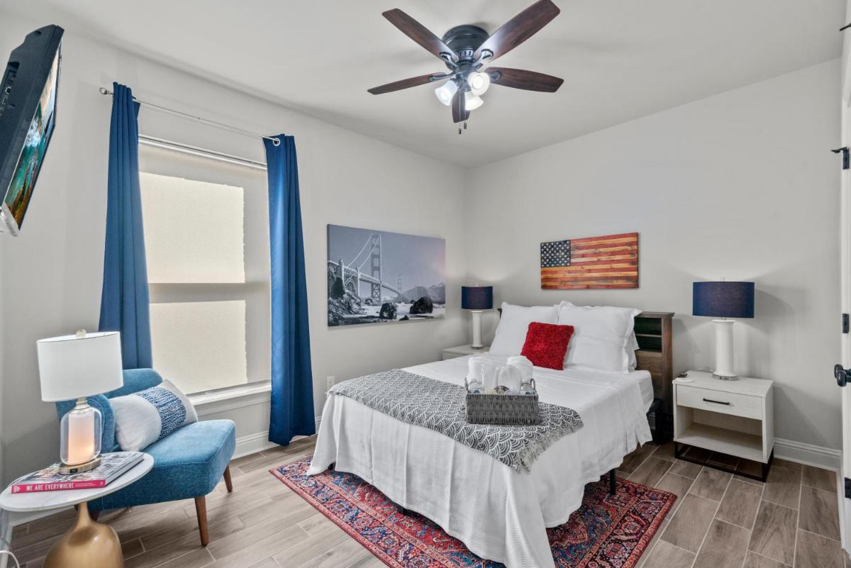 Deluxe Queen Room photo 1