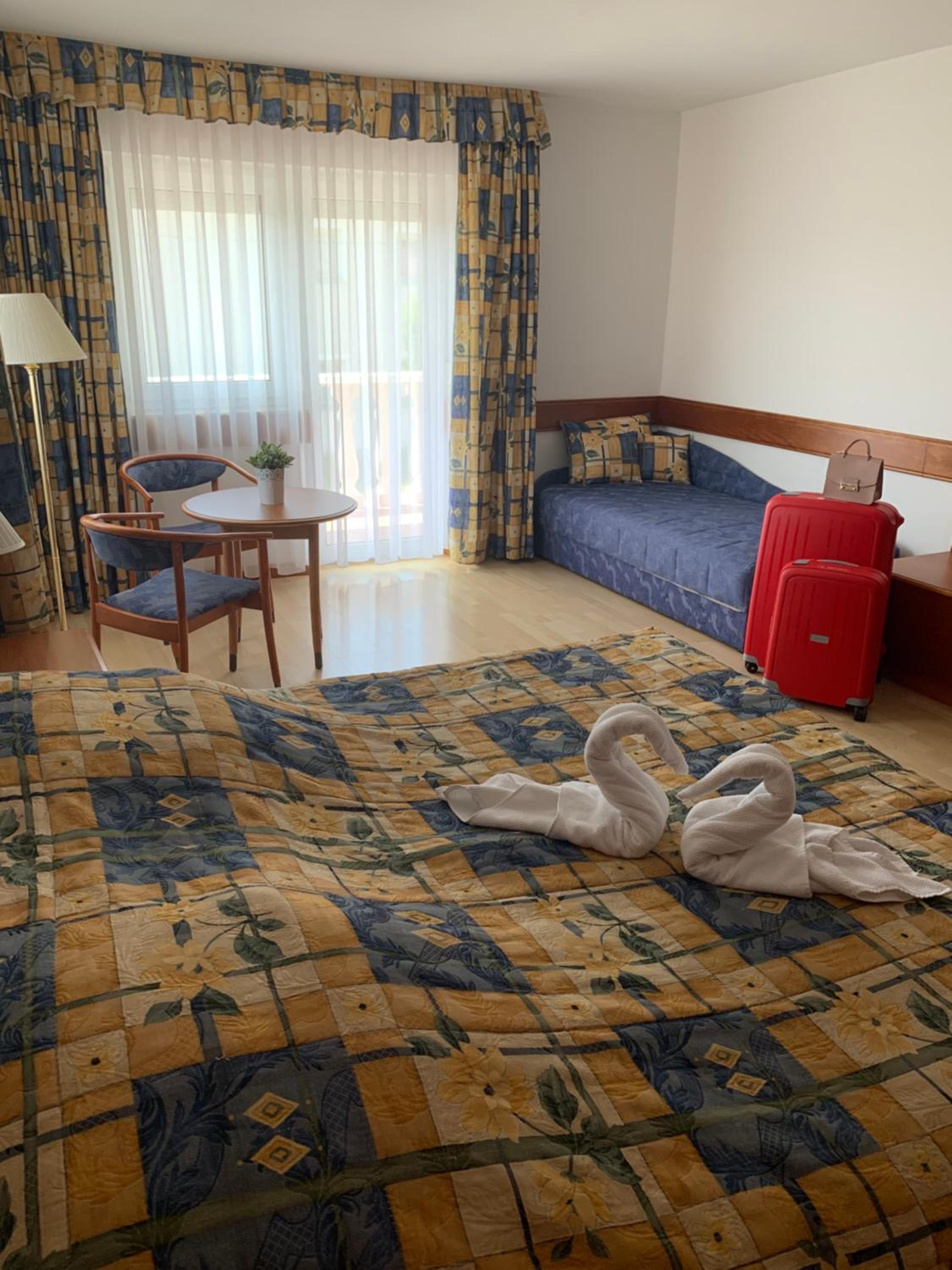 Double Or Twin Room photo 3