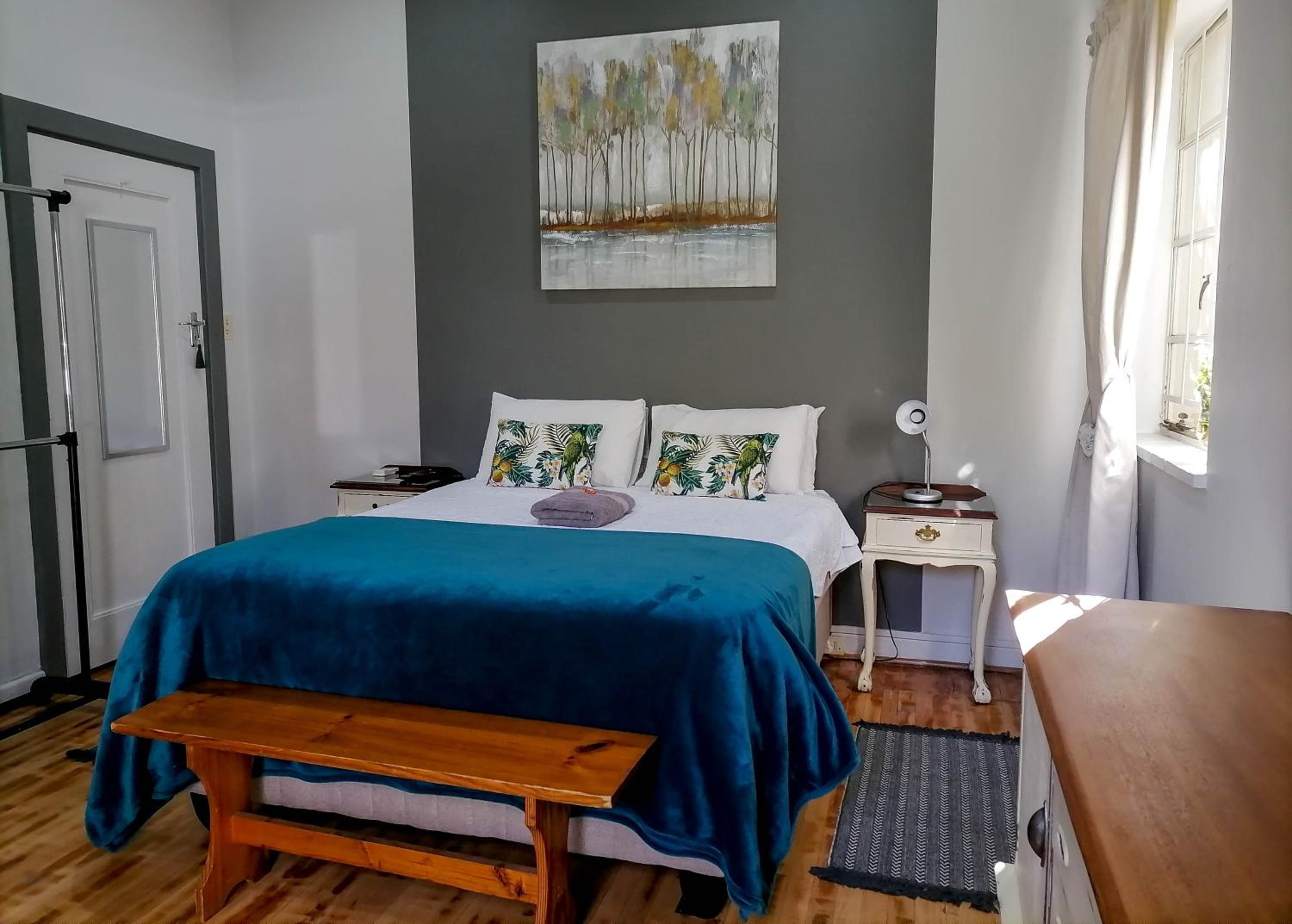Queen Room - Photo 1