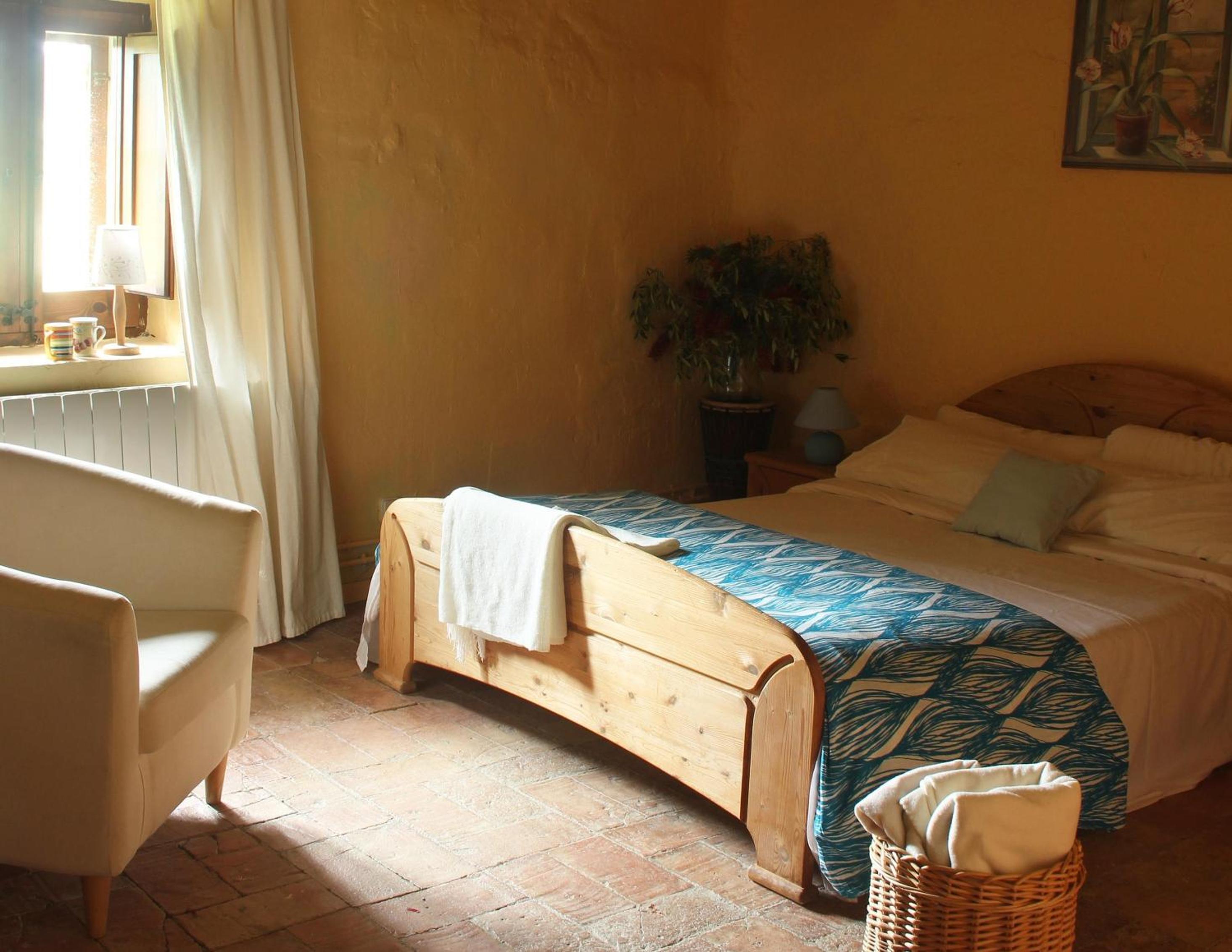 Casa de Seis Habitaciones