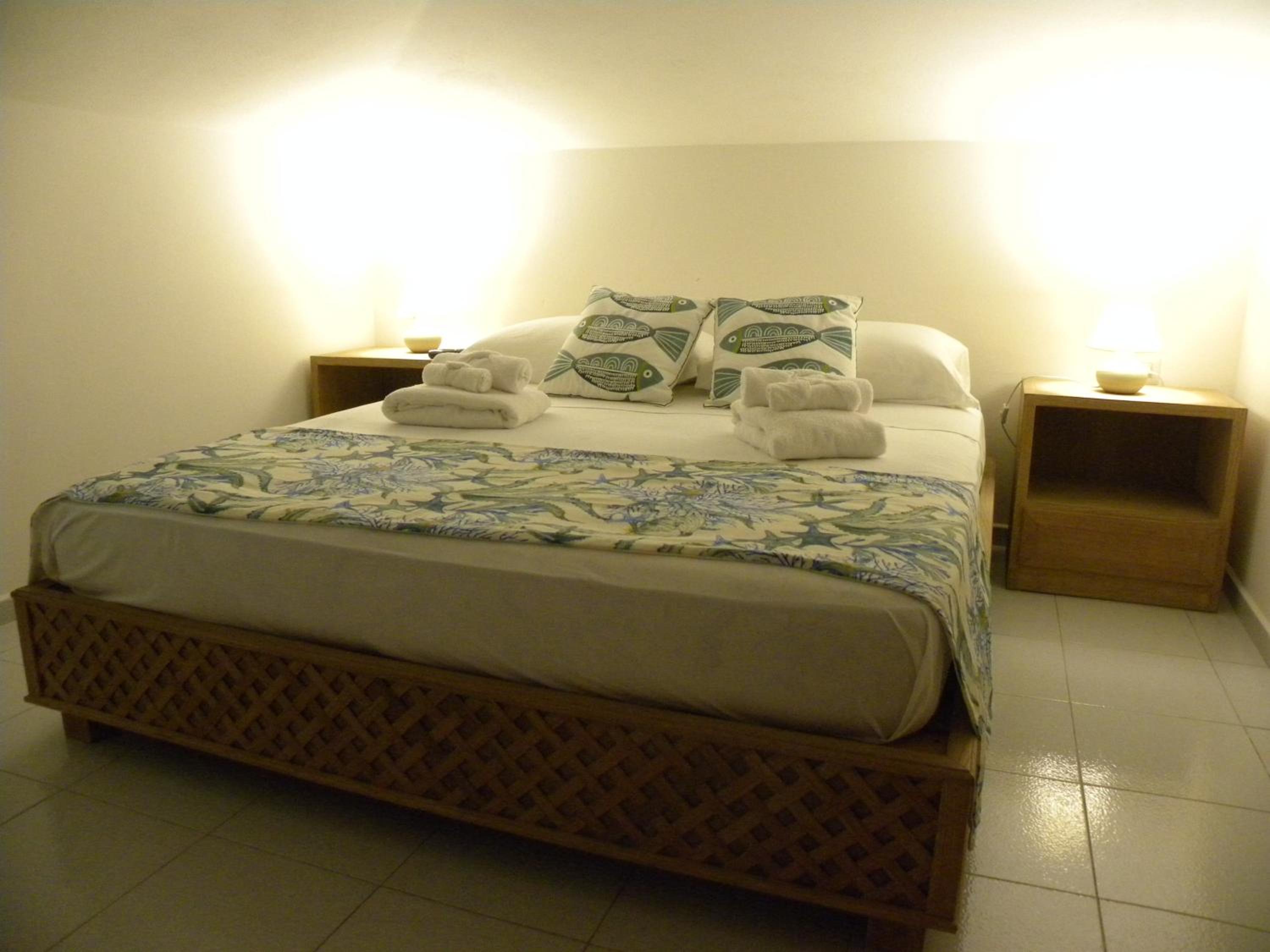 Villa with Sea View photo 1