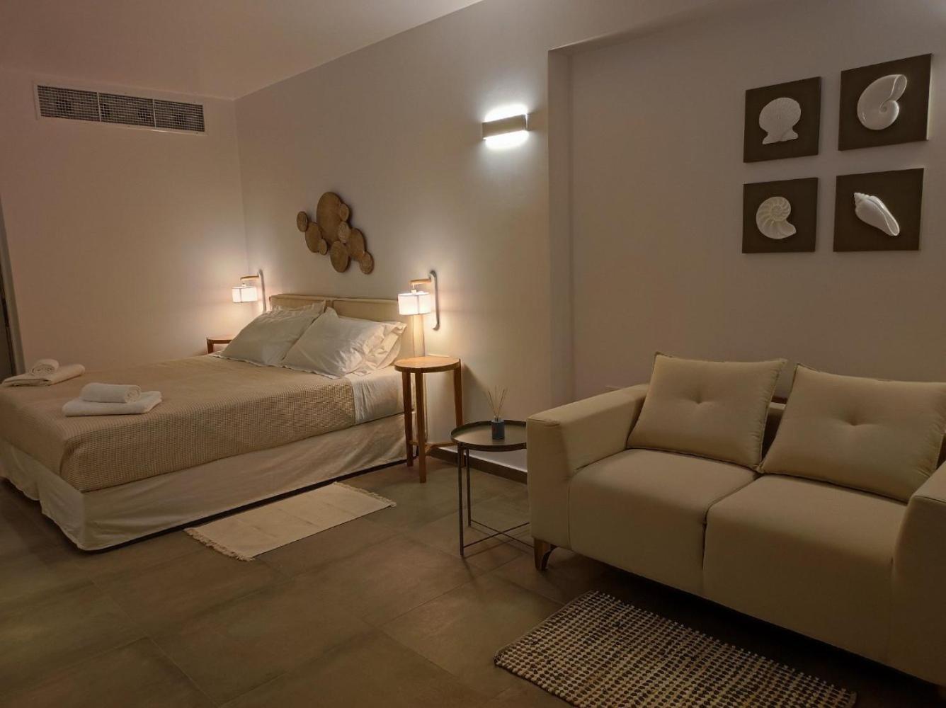 Family Room with Sea View photo 1