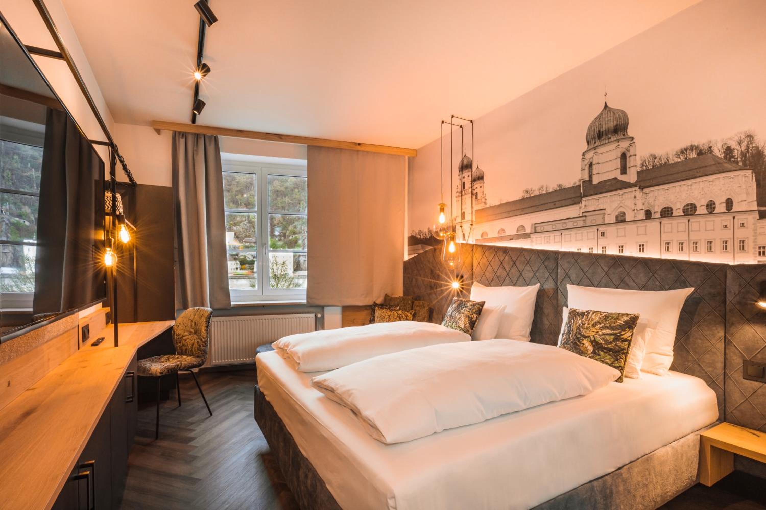 Superior Double Room photo 2