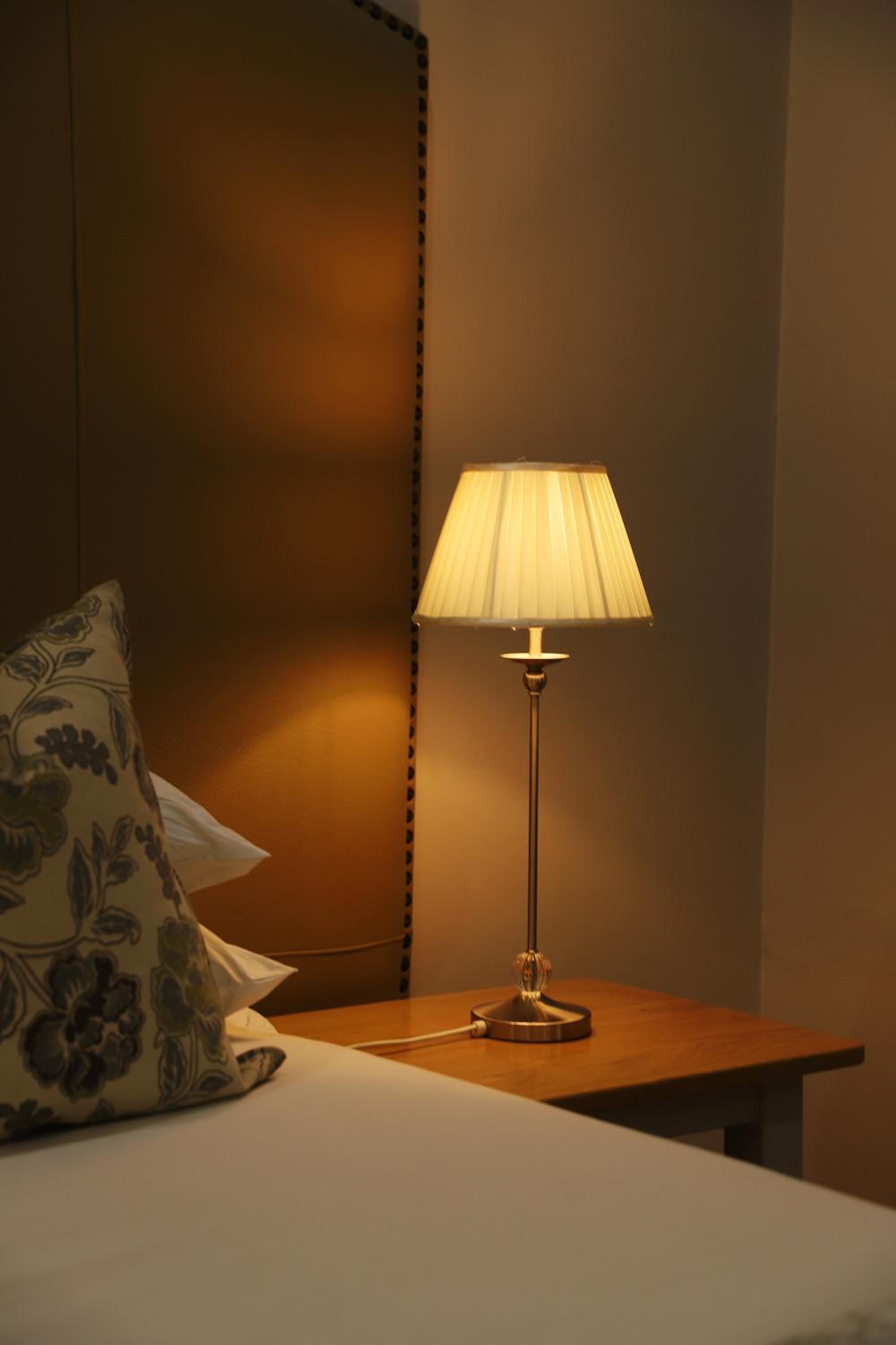 Luxury Double Room - Photo 2