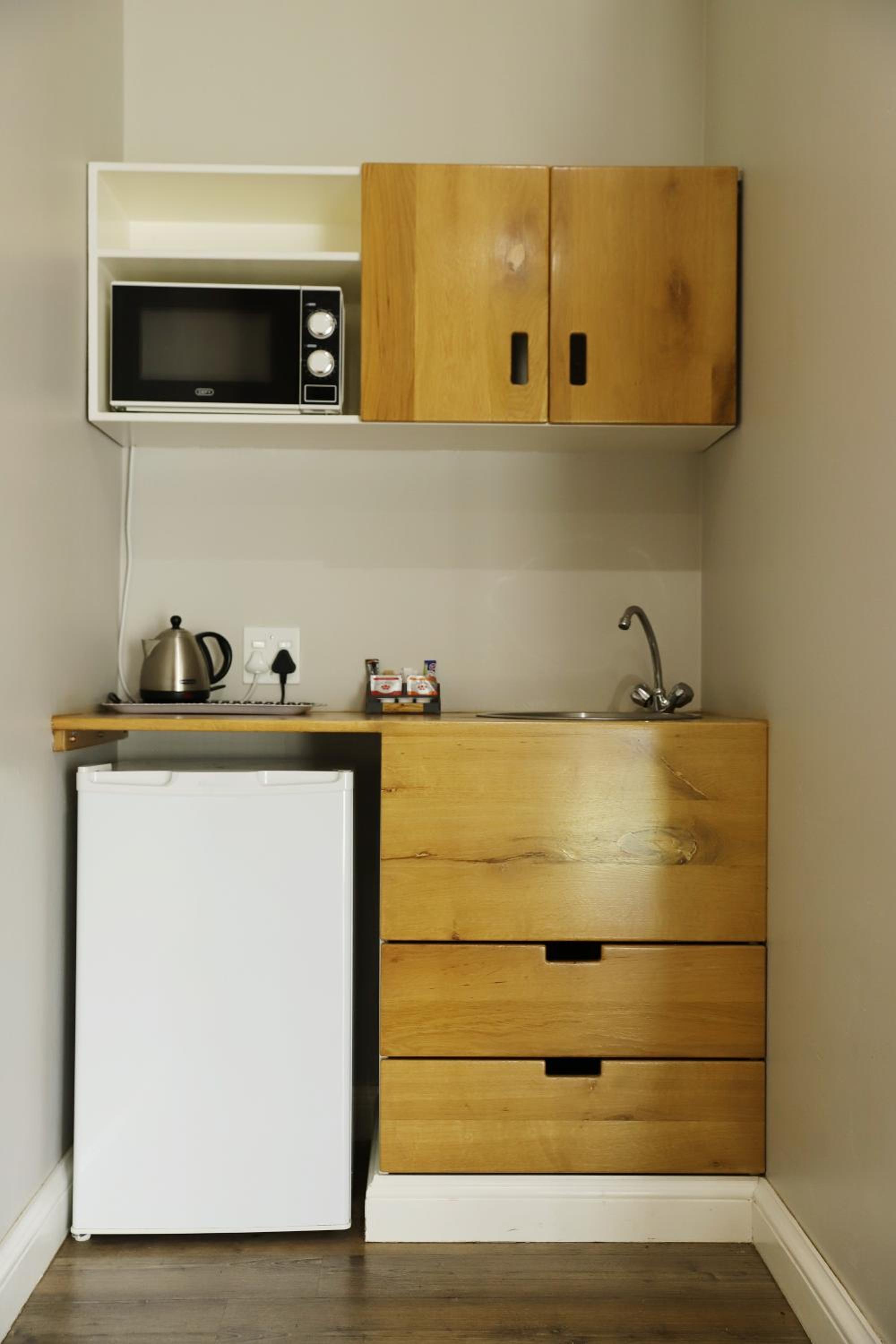 Luxury Double Room - Photo 4