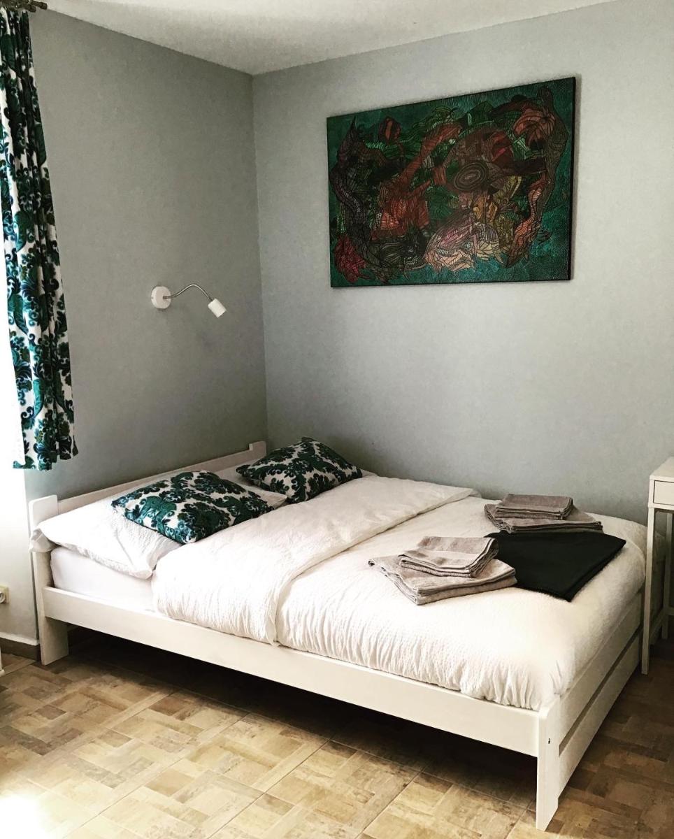 Double Room photo 3