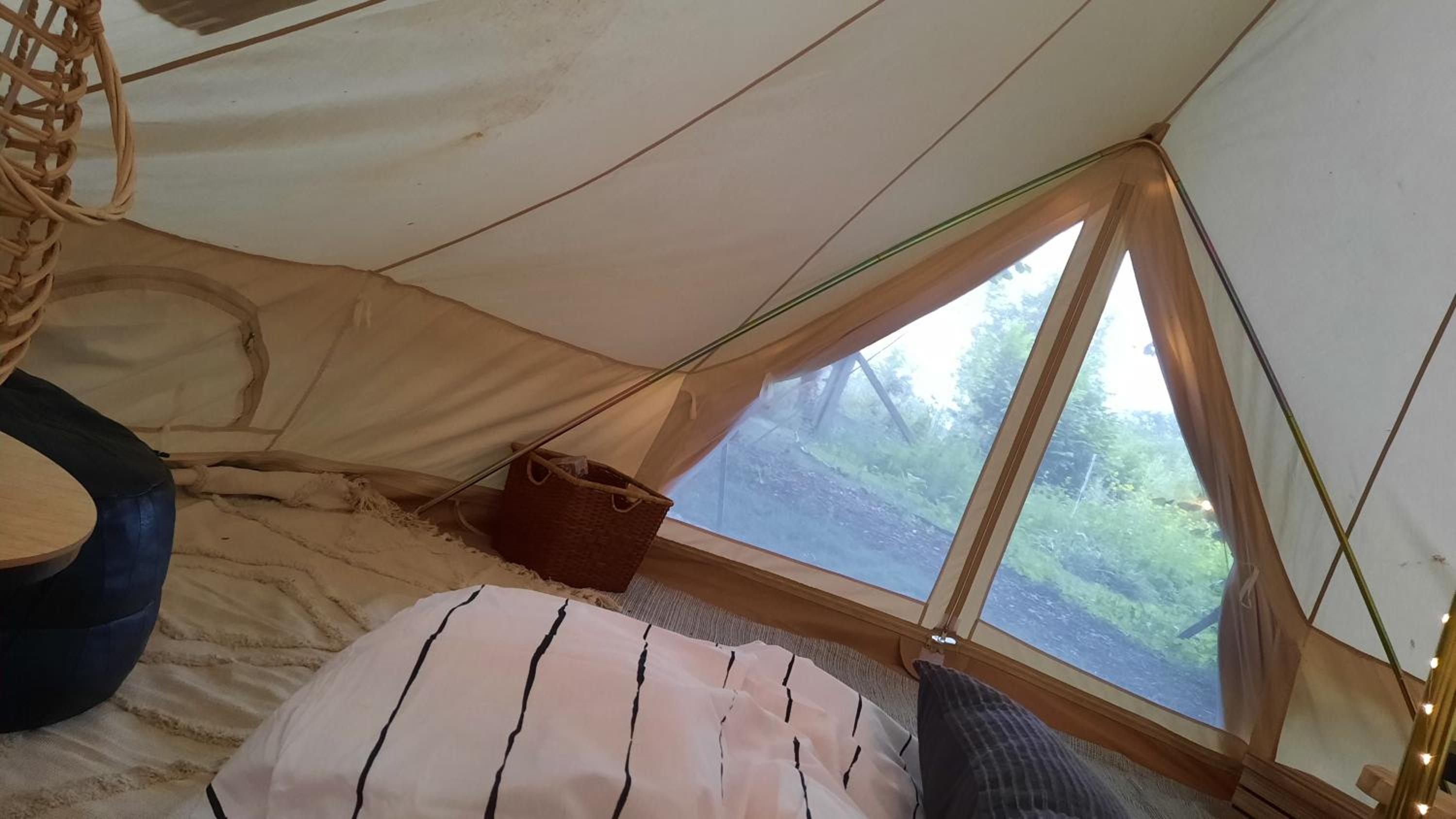 Tent photo 1