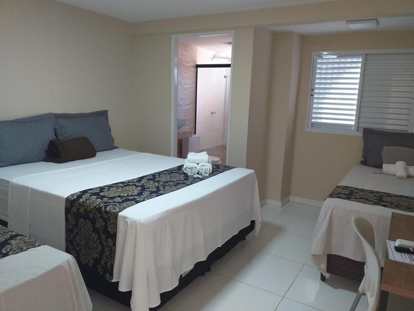 Quadruple Room photo 2
