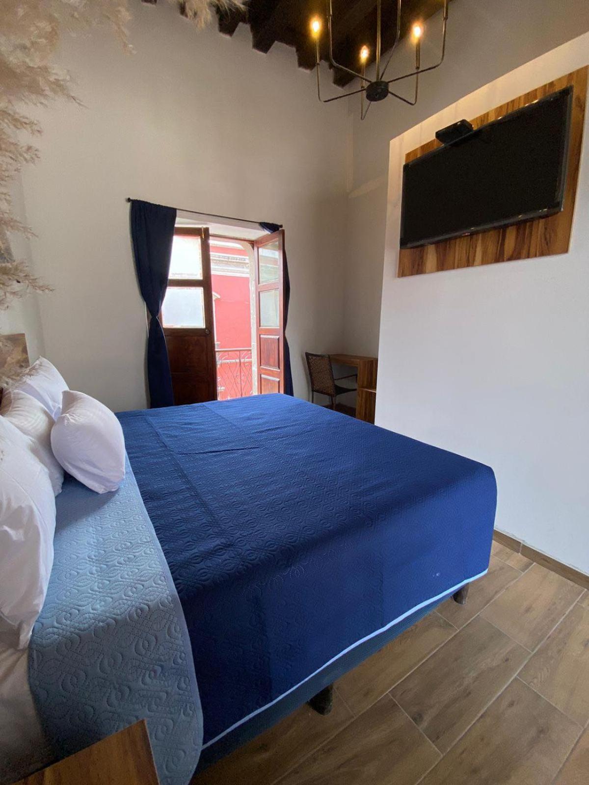 Deluxe Double Room photo 1