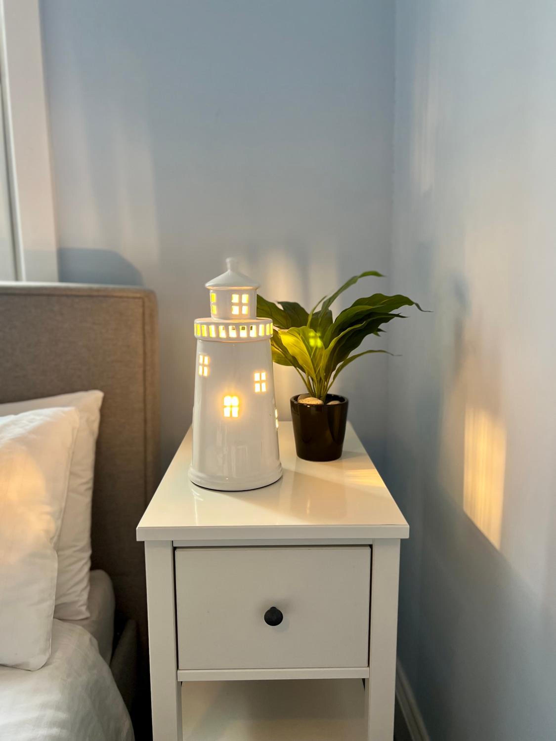 Three-Bedroom Apartment - Photo 20