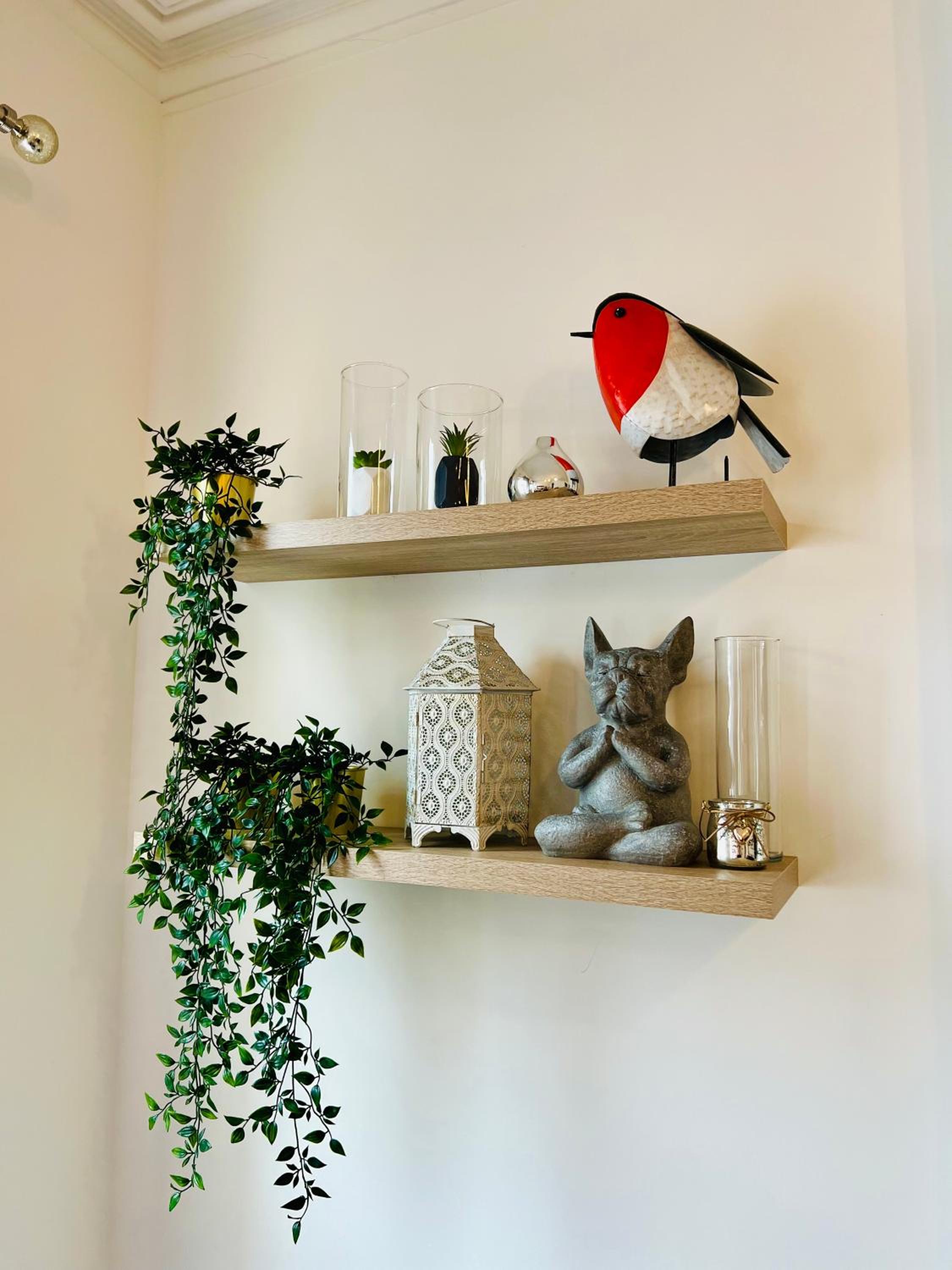 Three-Bedroom Apartment - Photo 27